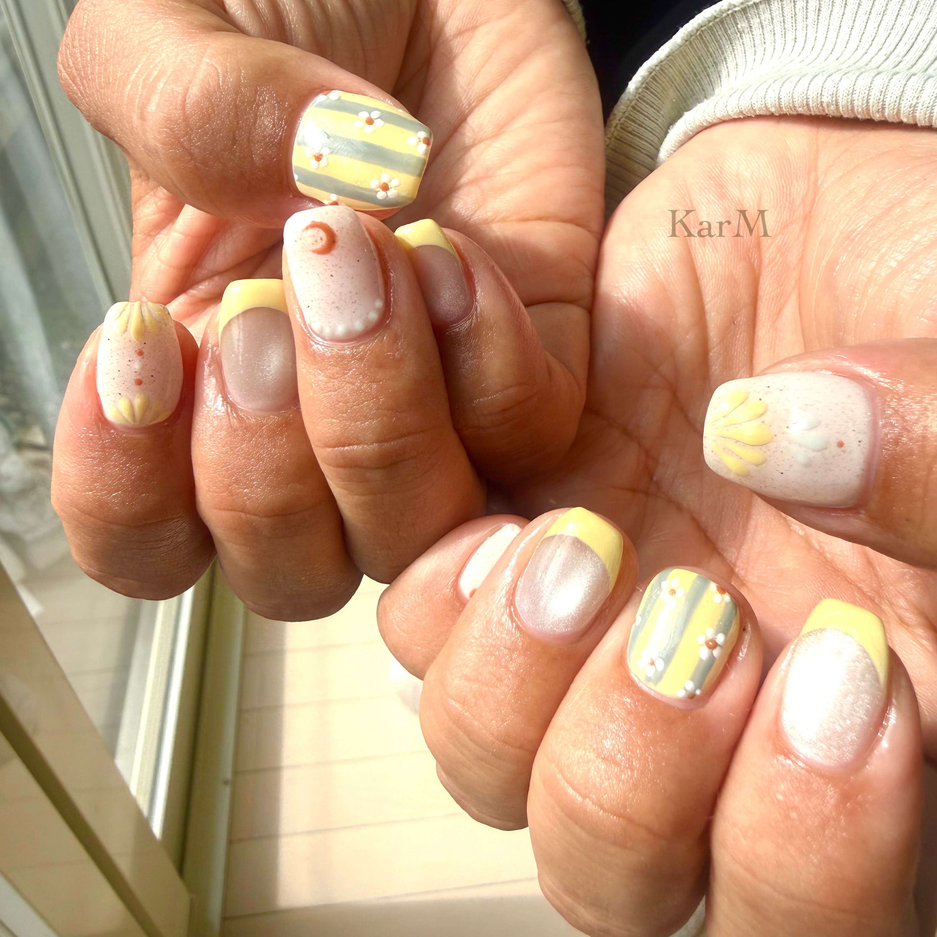 karmnail