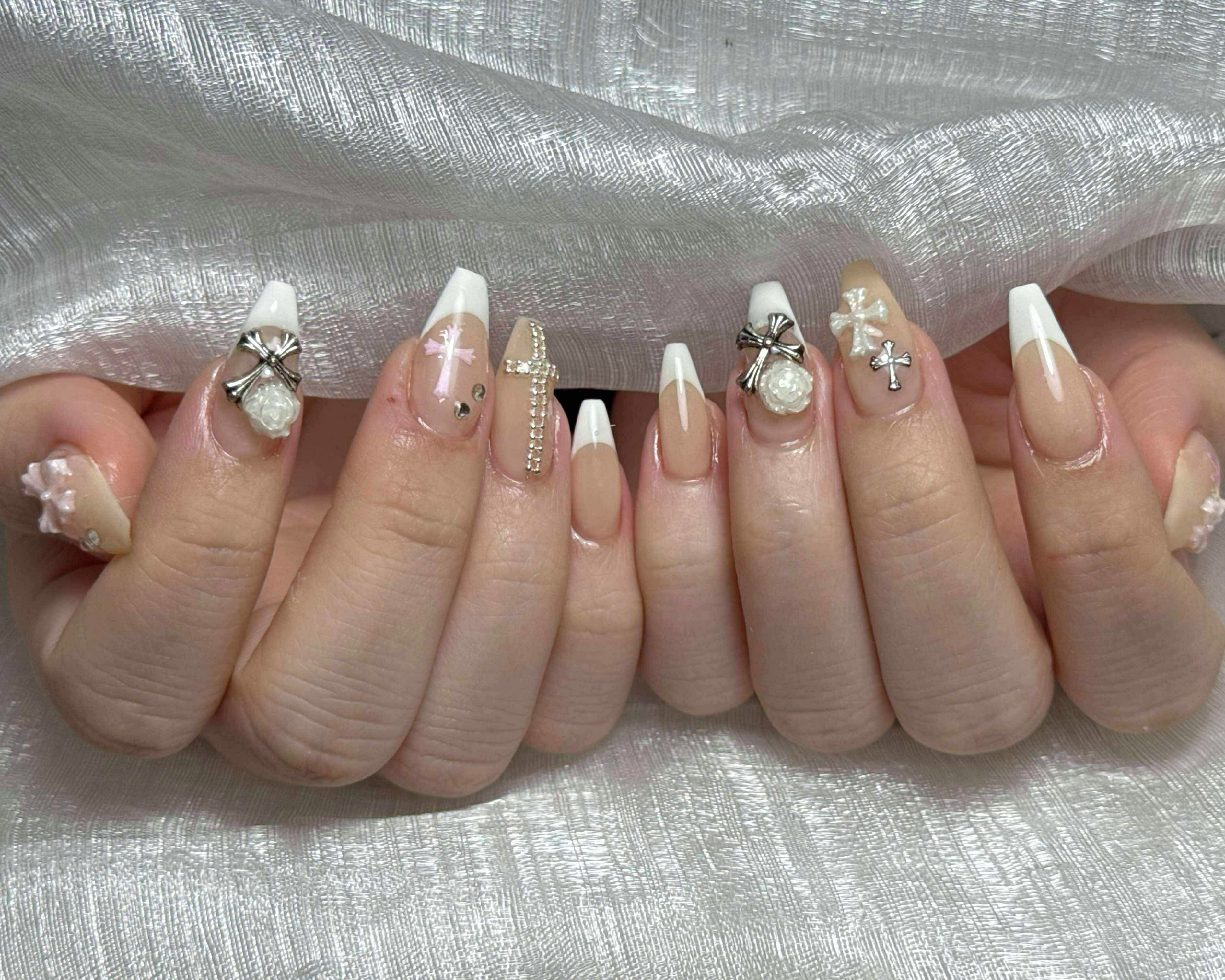 NieNail_Gojosensei