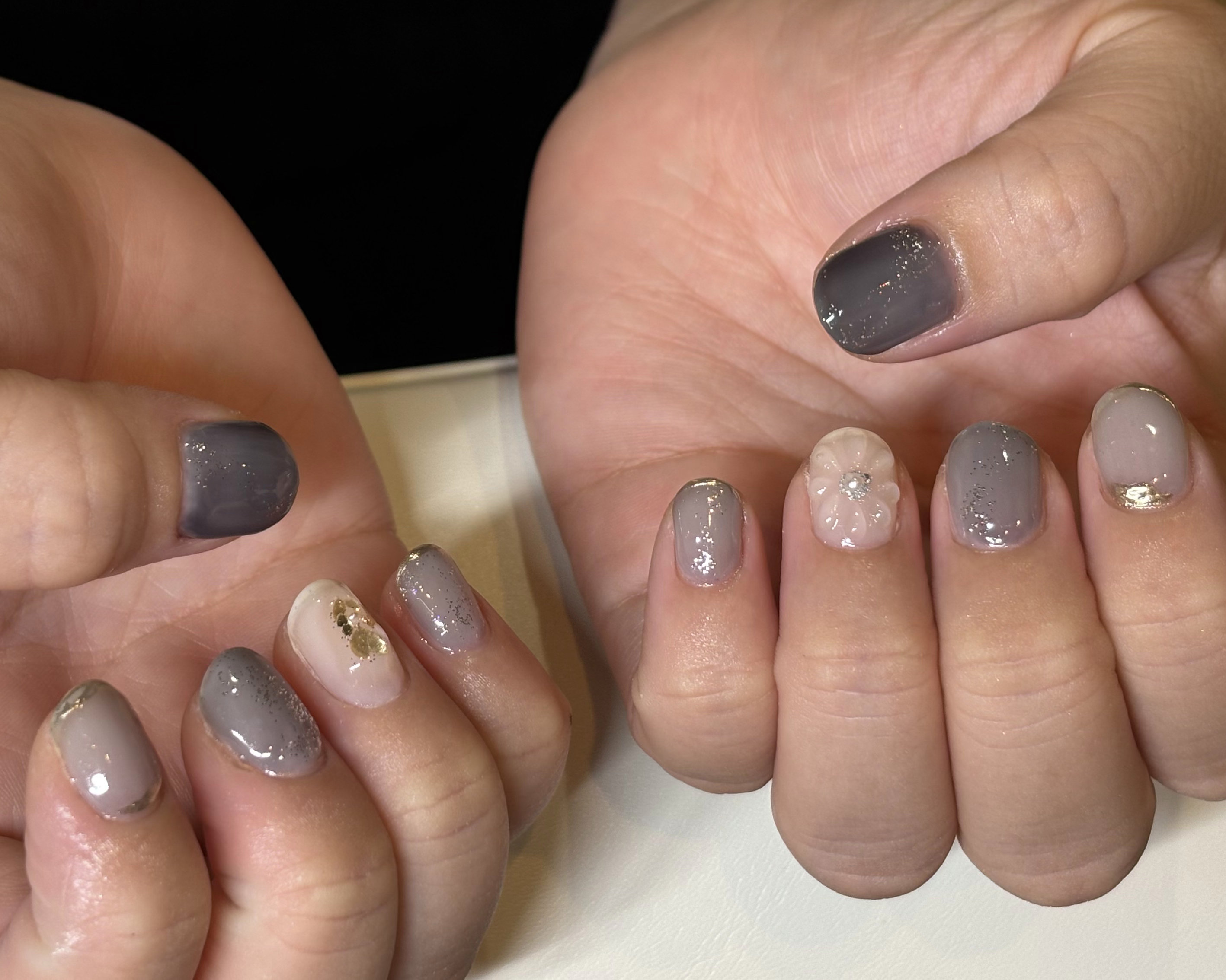 SAPPOROnailsalonBEAUTE
