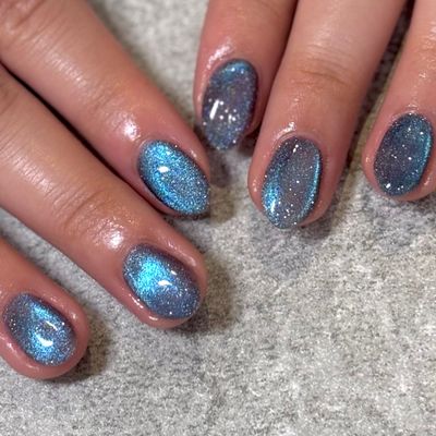 【OPEN記念】handマグネットorフラッシュワンカラー¥6,400