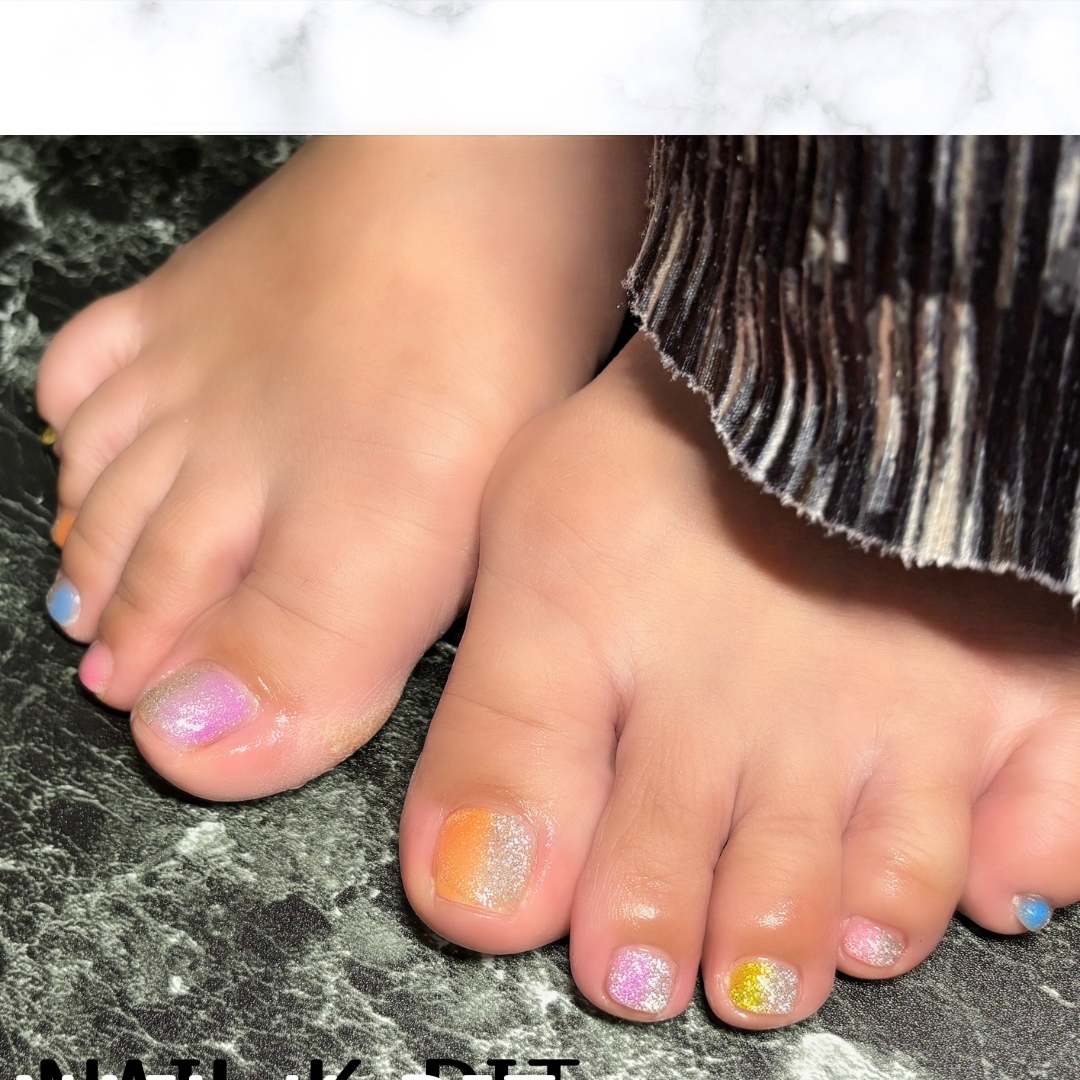 nailkpit