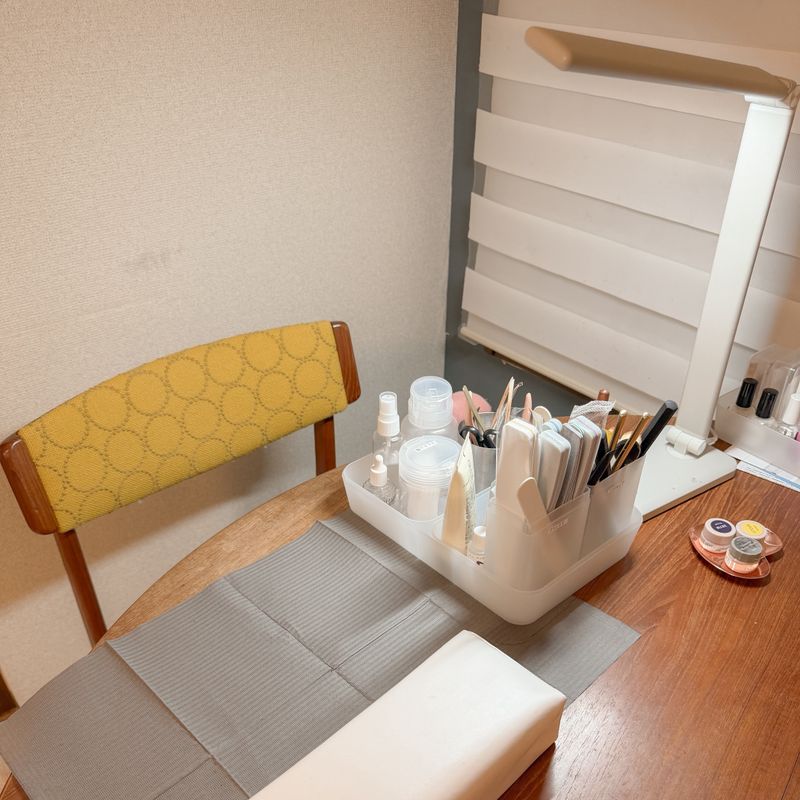 tama's nailsalon