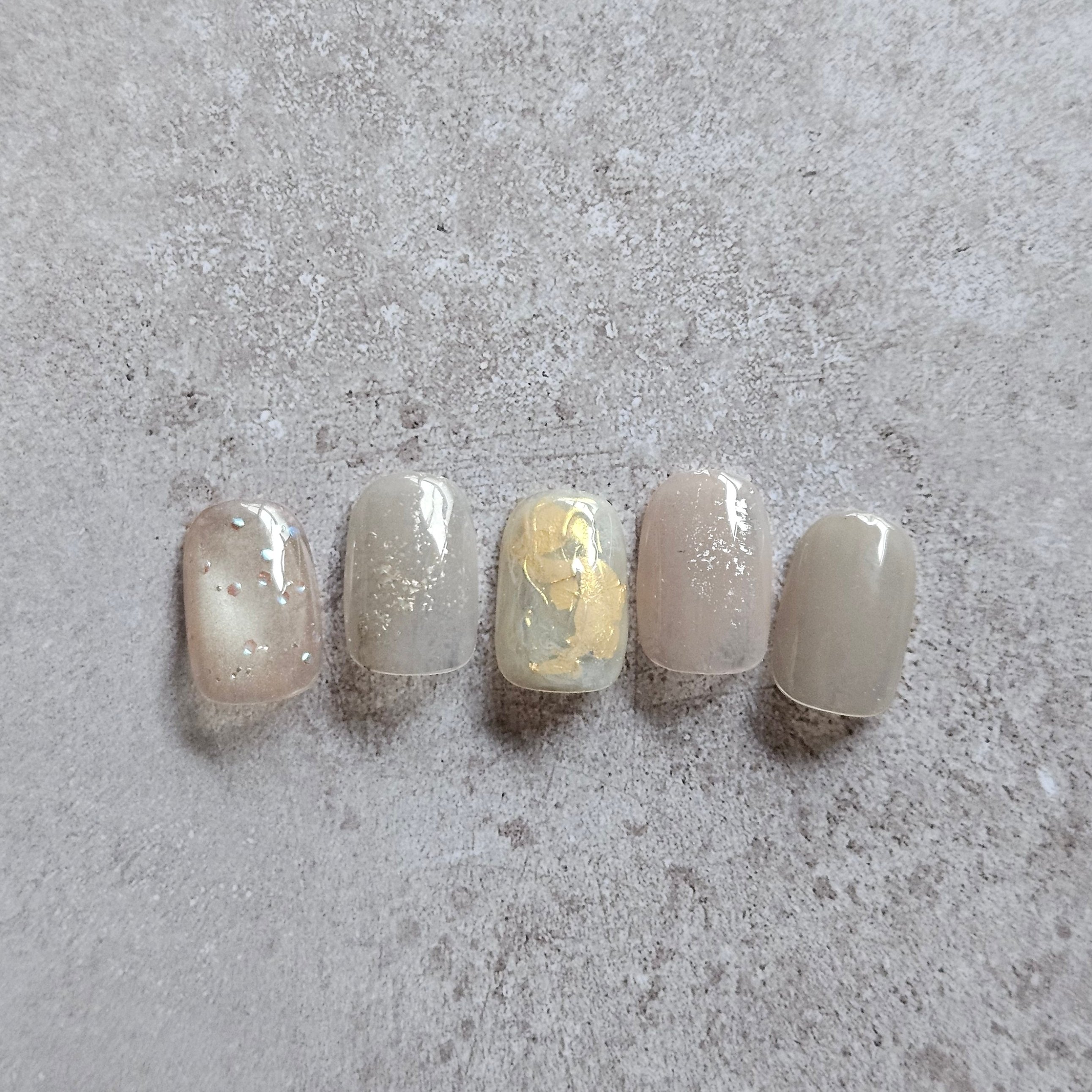 Nailsalon__mano