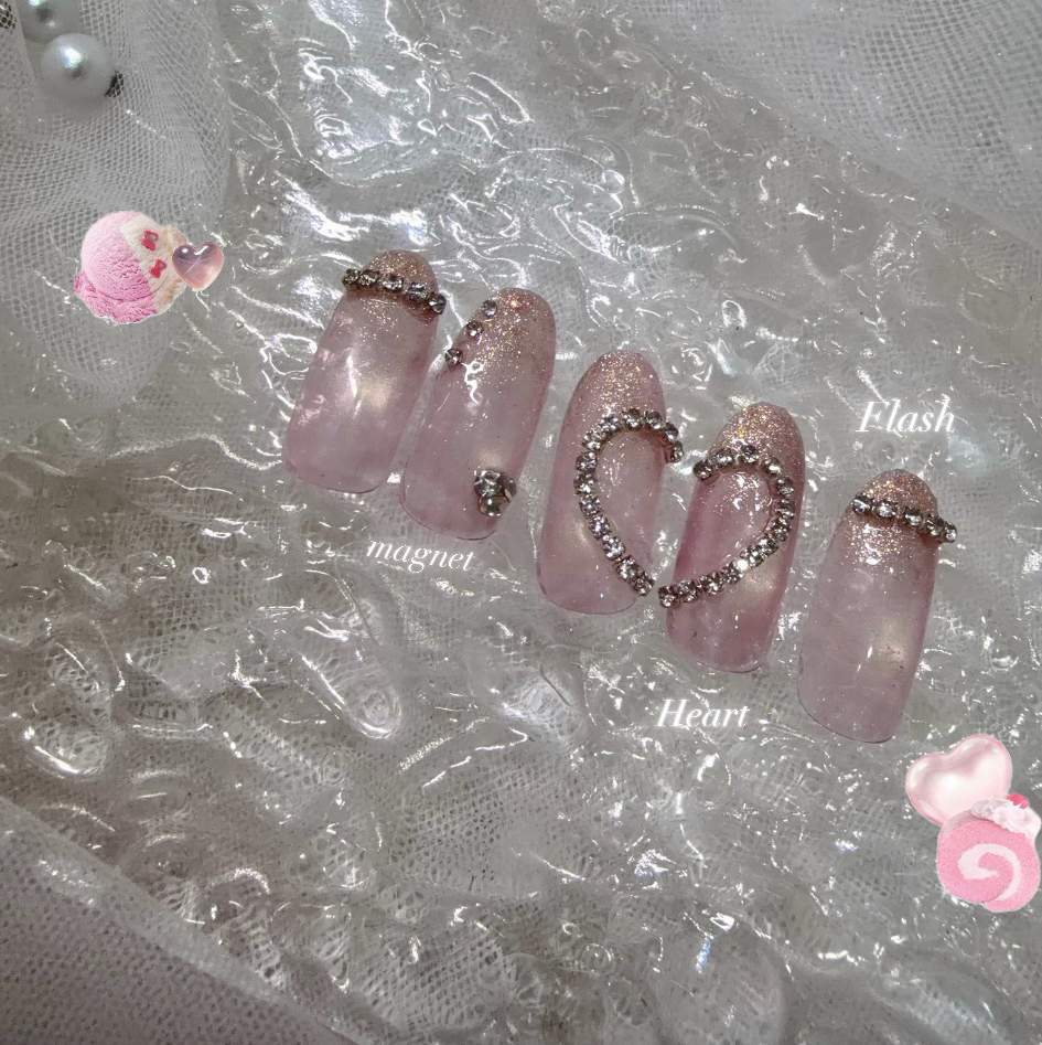 Hono_nail