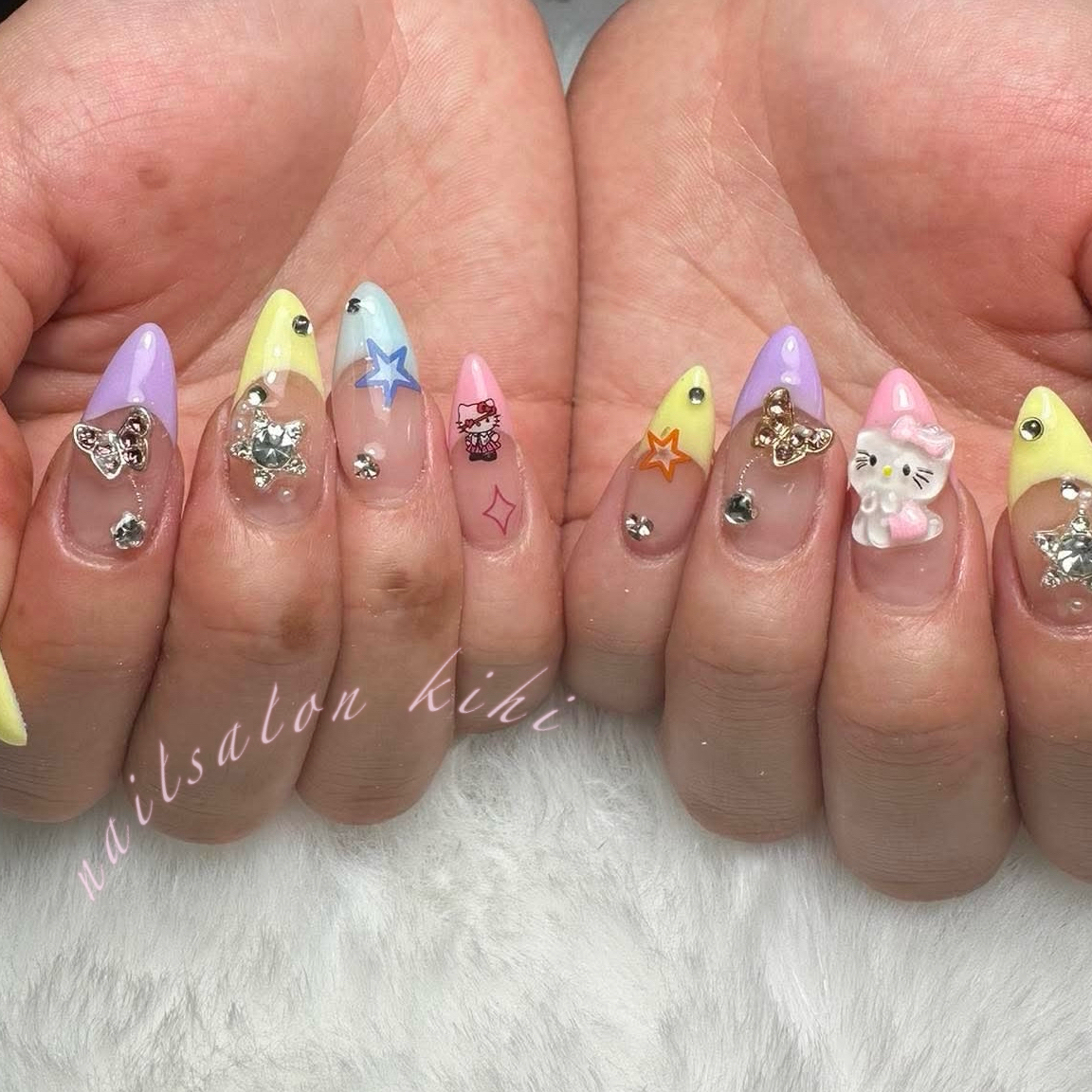 Nails.kihi