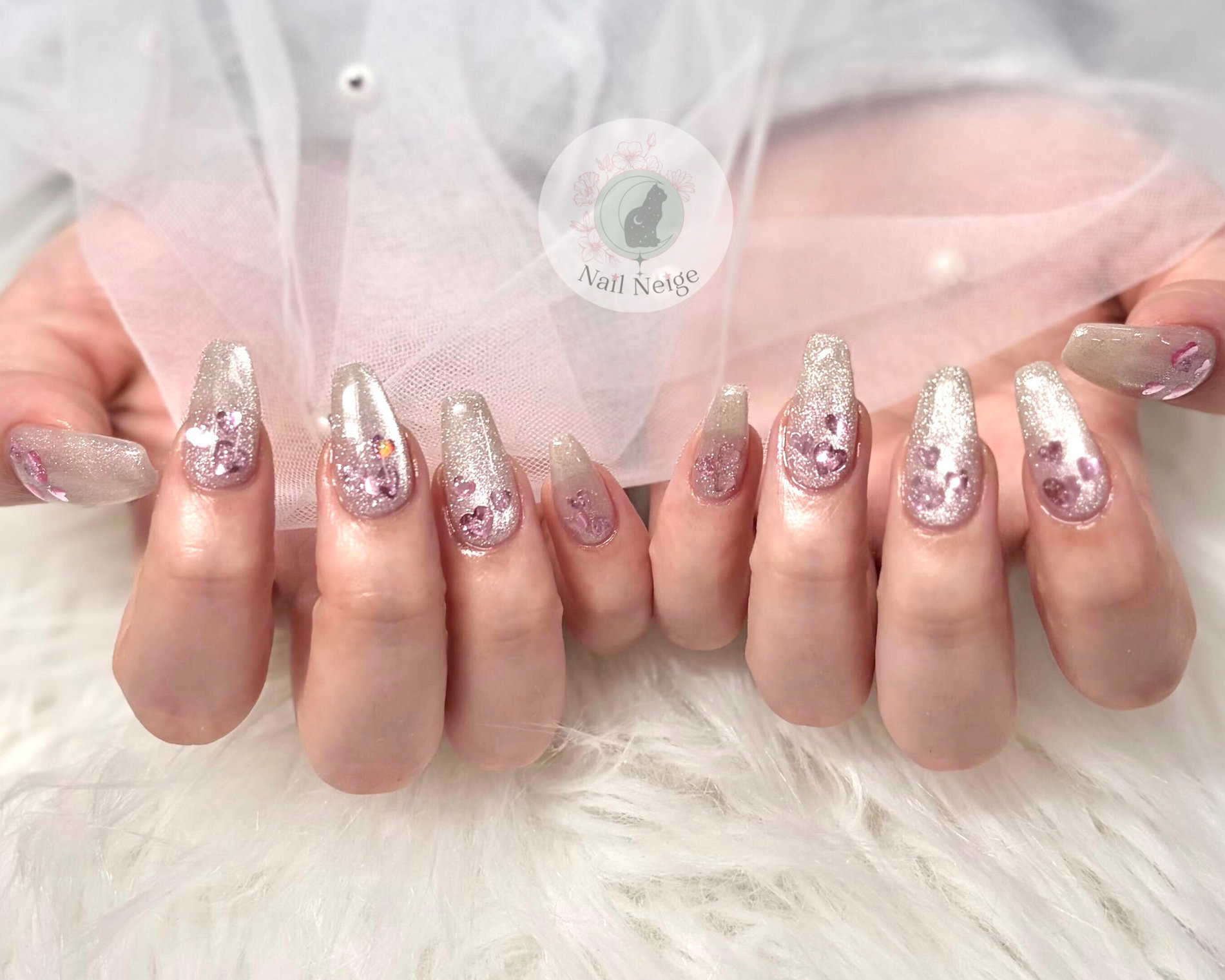 Nail_Neige