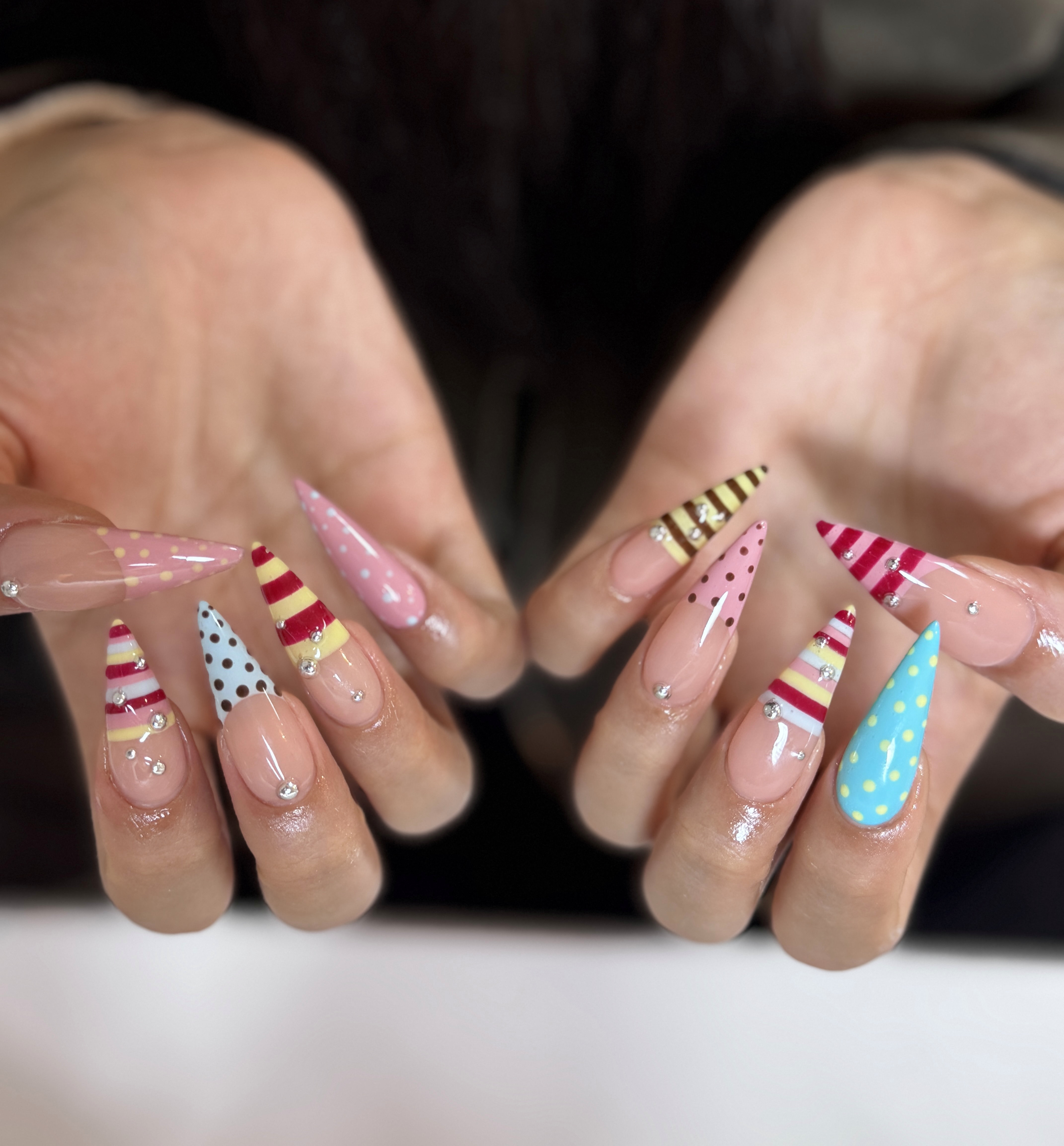 Nie_Nail_miumiu