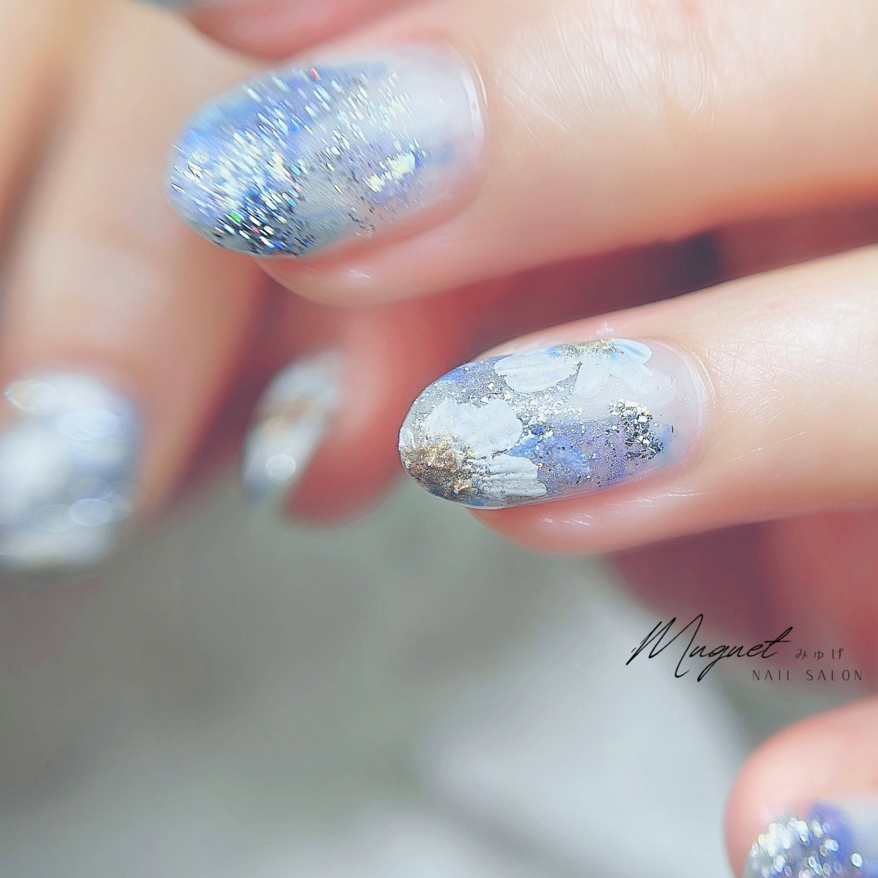 nail.muguet