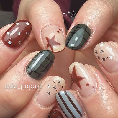 ネイリー（Nailie） - miki_popoki