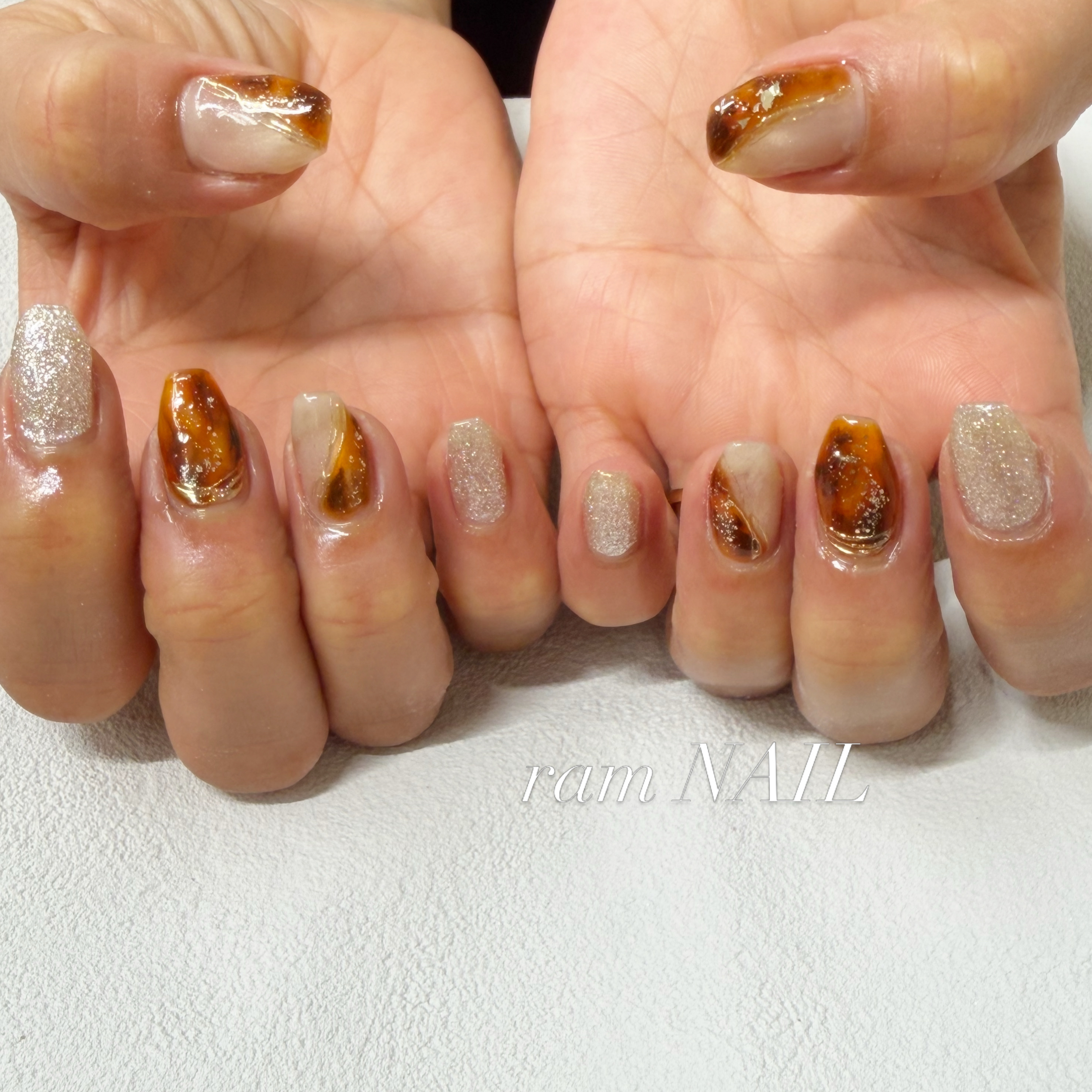 ram_NAIL