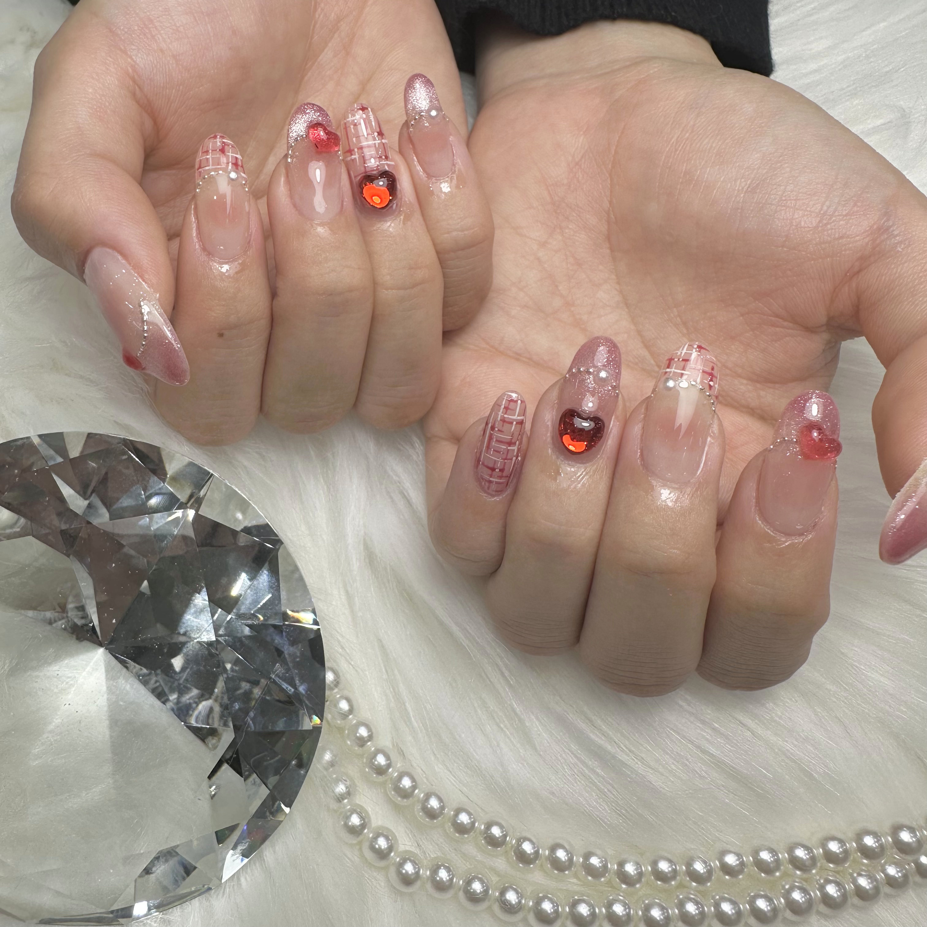 Redispe.nail_nour_ayaka