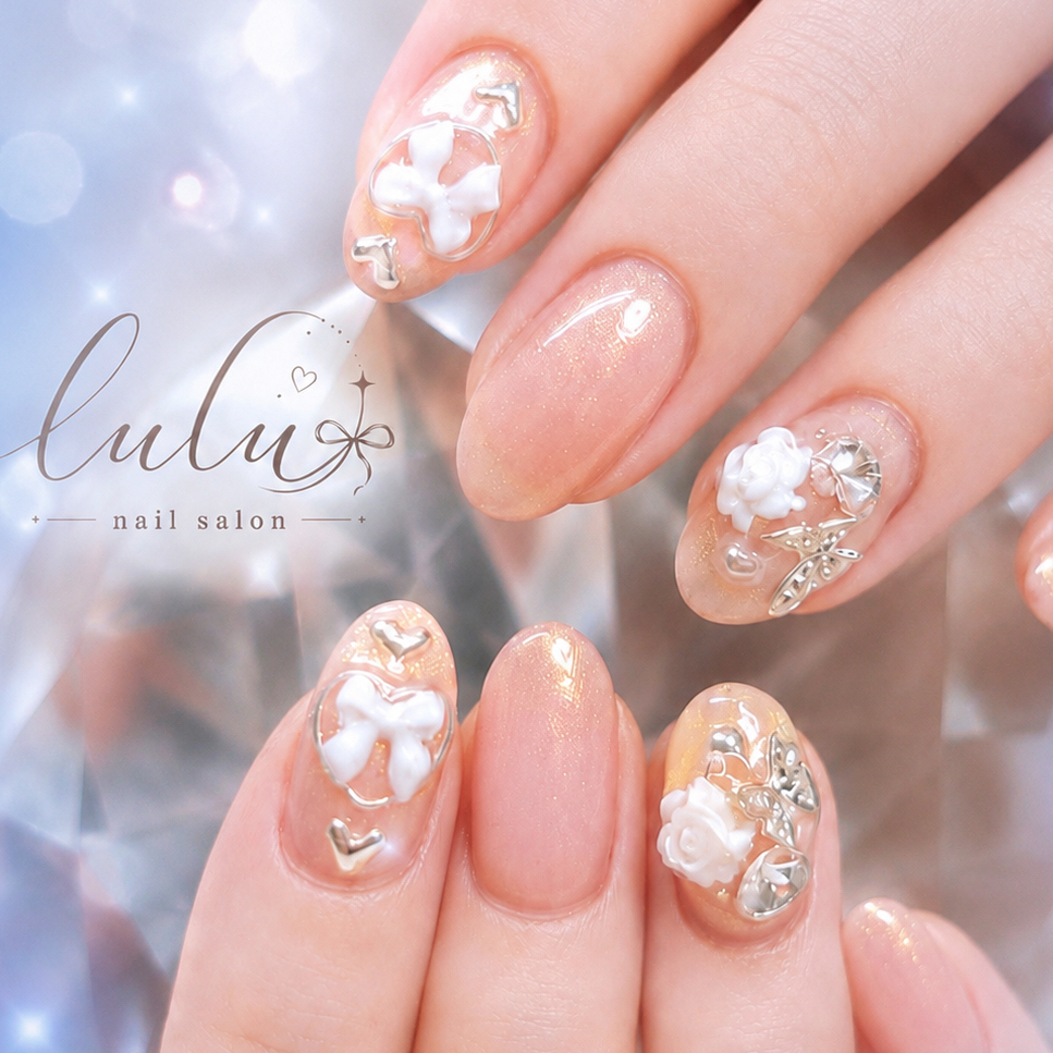 Nailsalonlulu