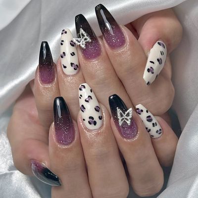 【自爪】アートやり放題