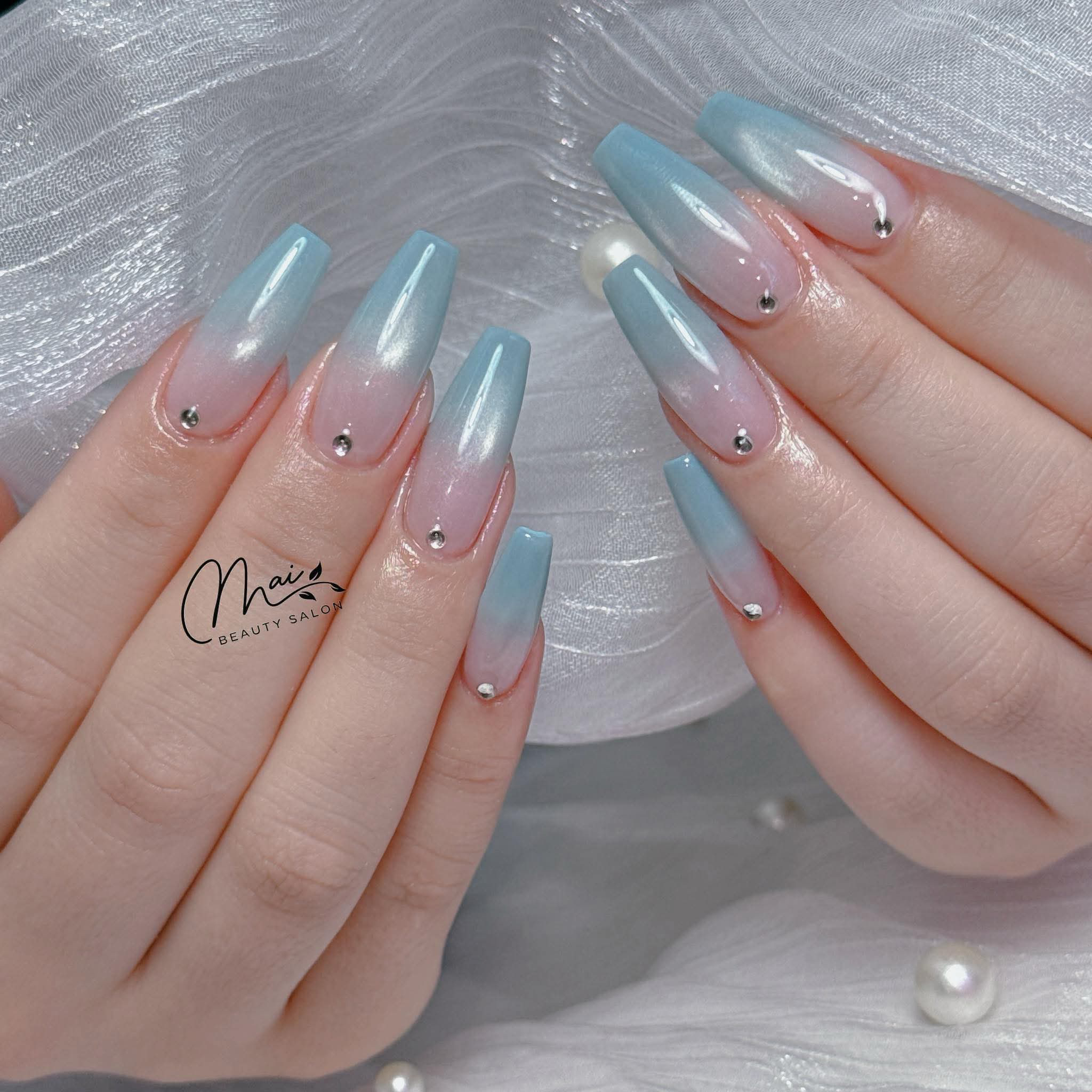 Sunshine_nail