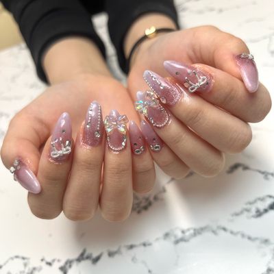 持ち込みデザイン 120分以内(当日の予約不可)