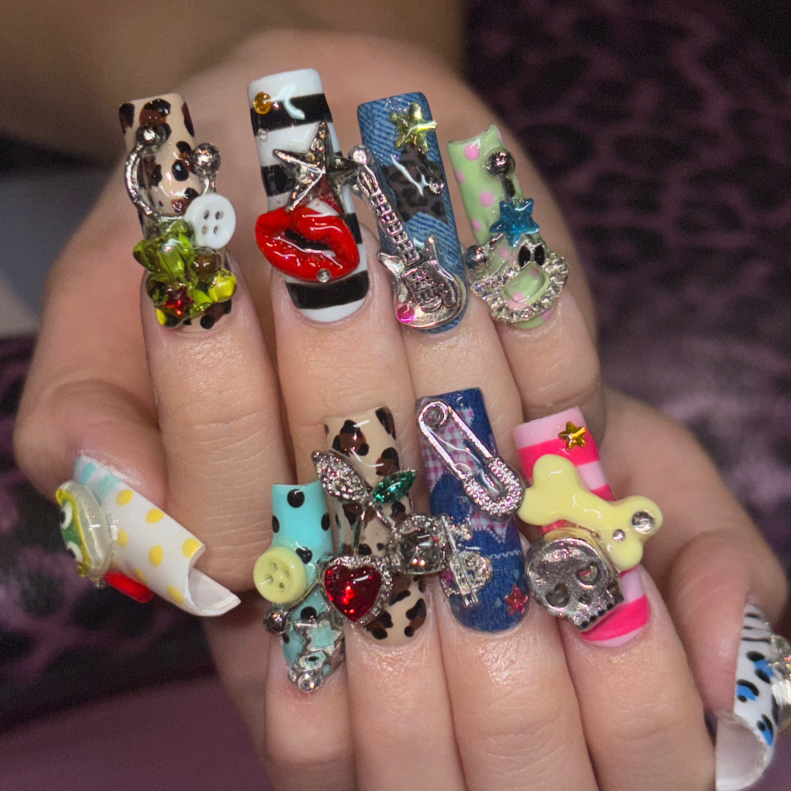 Nanachan.nail