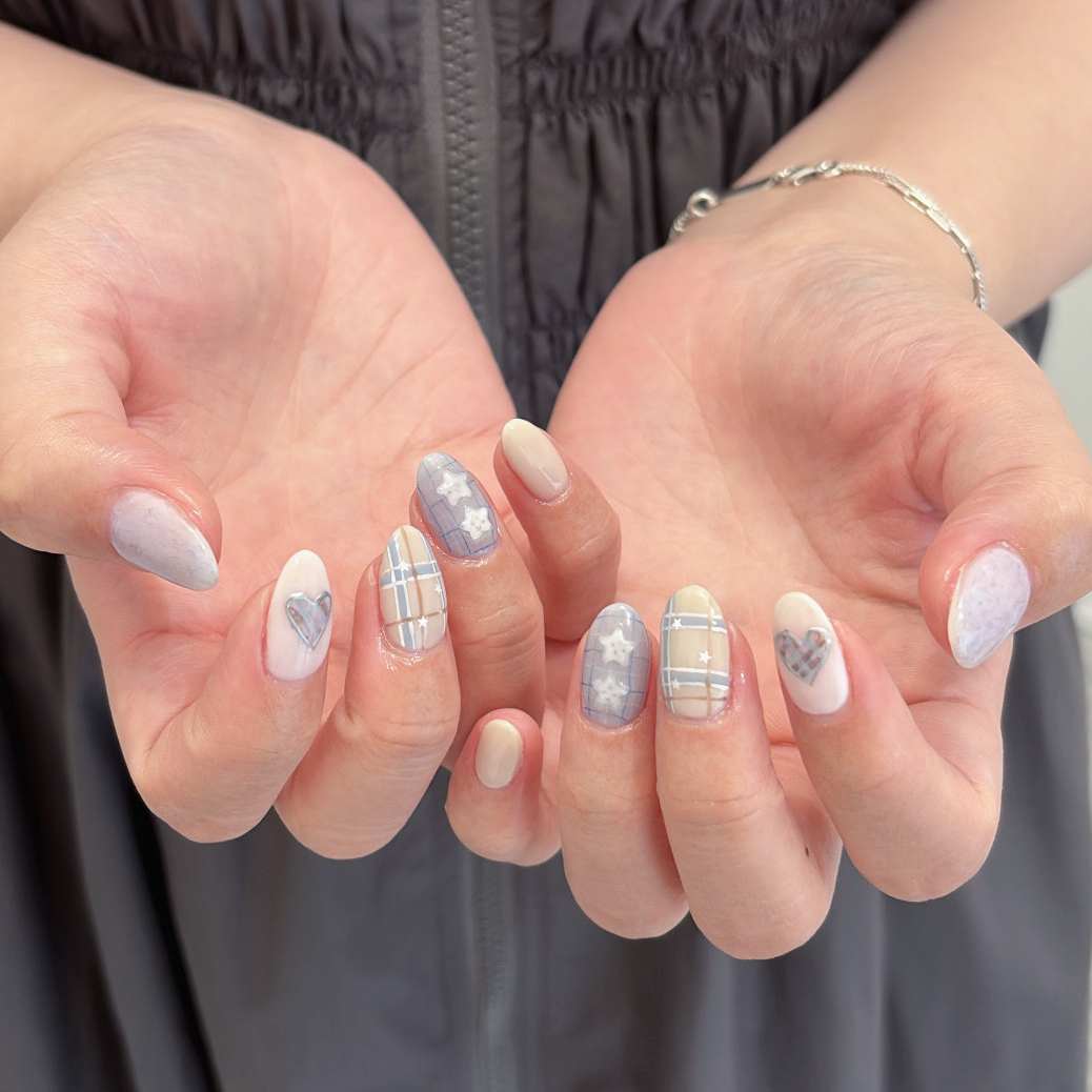 mylittle_nail