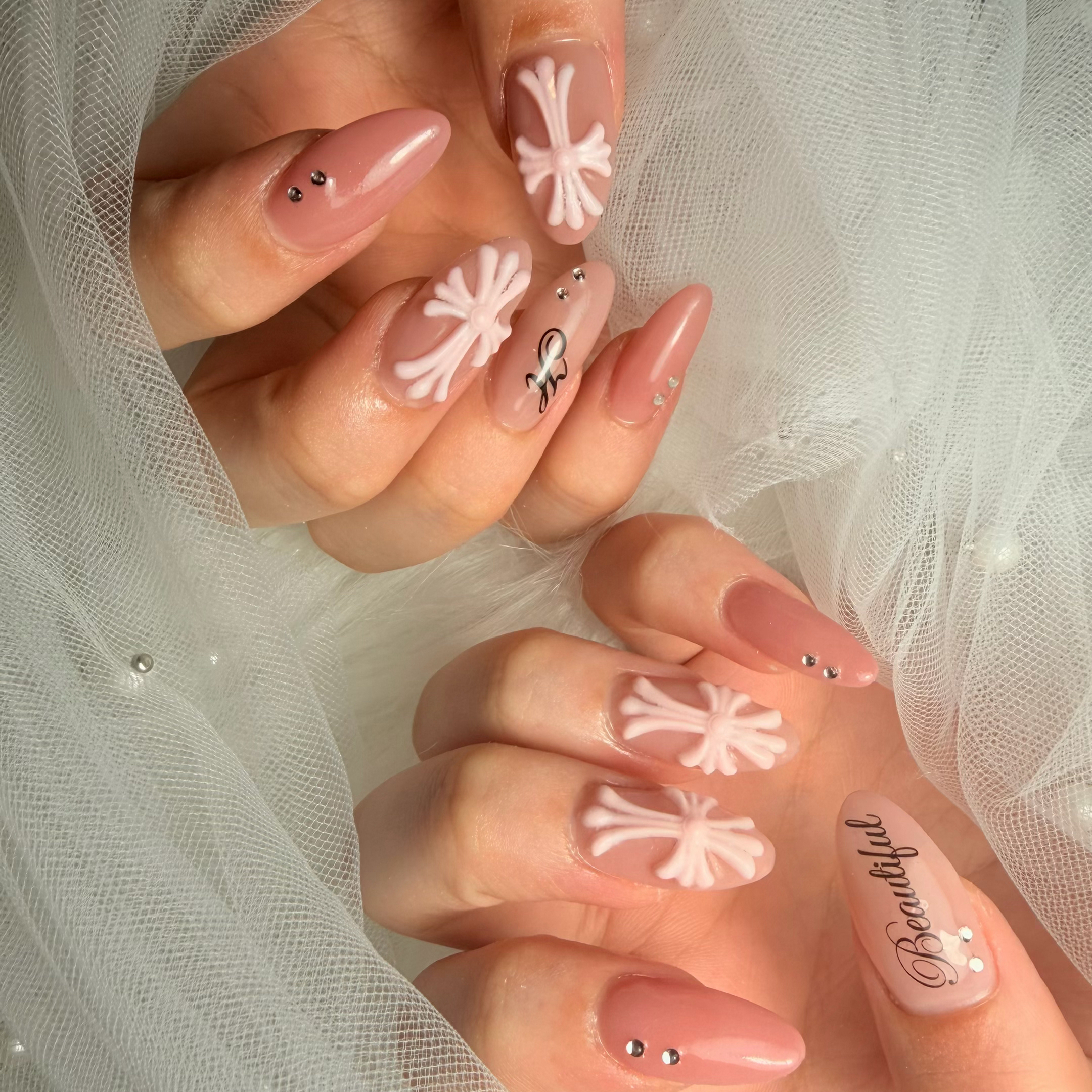 Nailsalon.DARIA