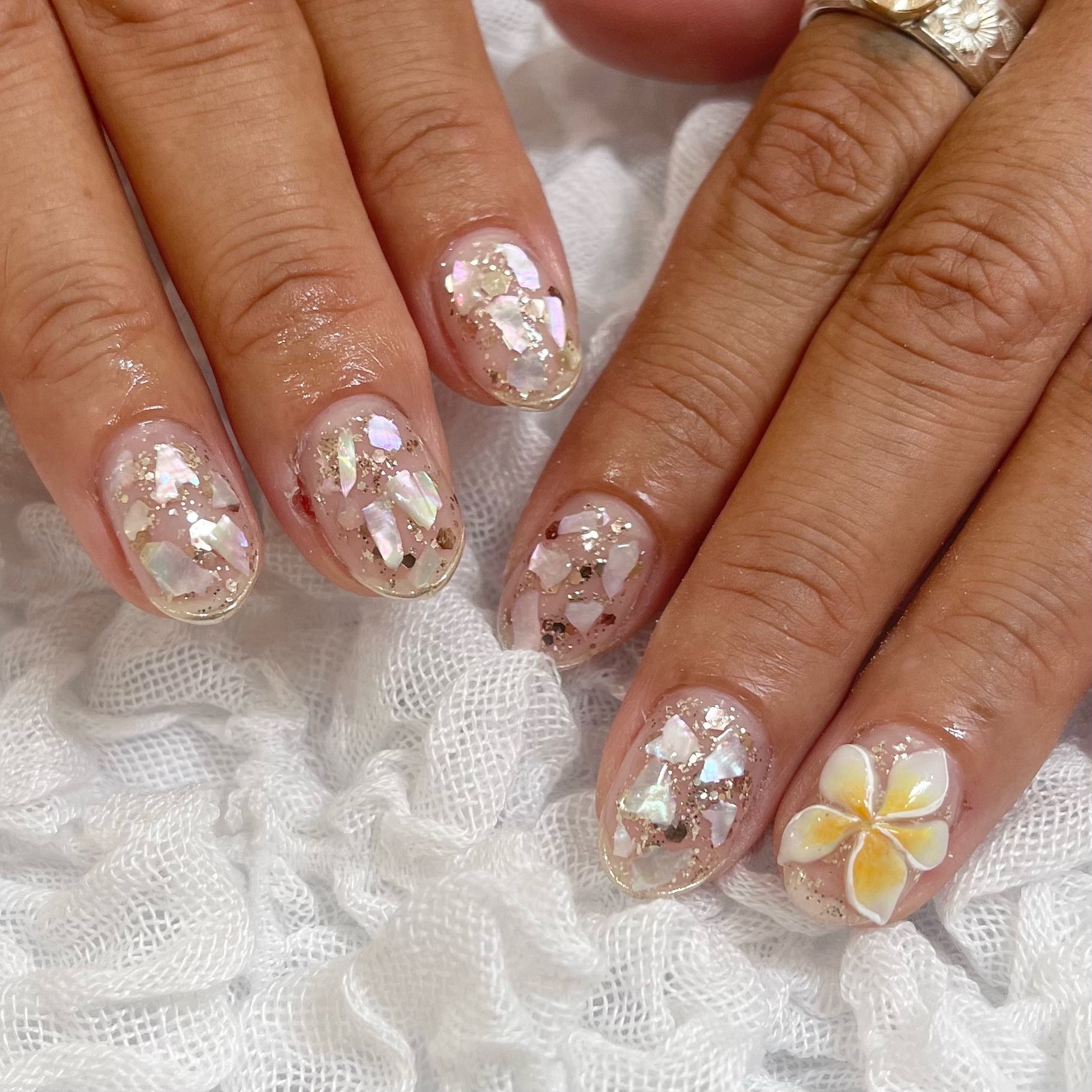 Chinatsu.nails