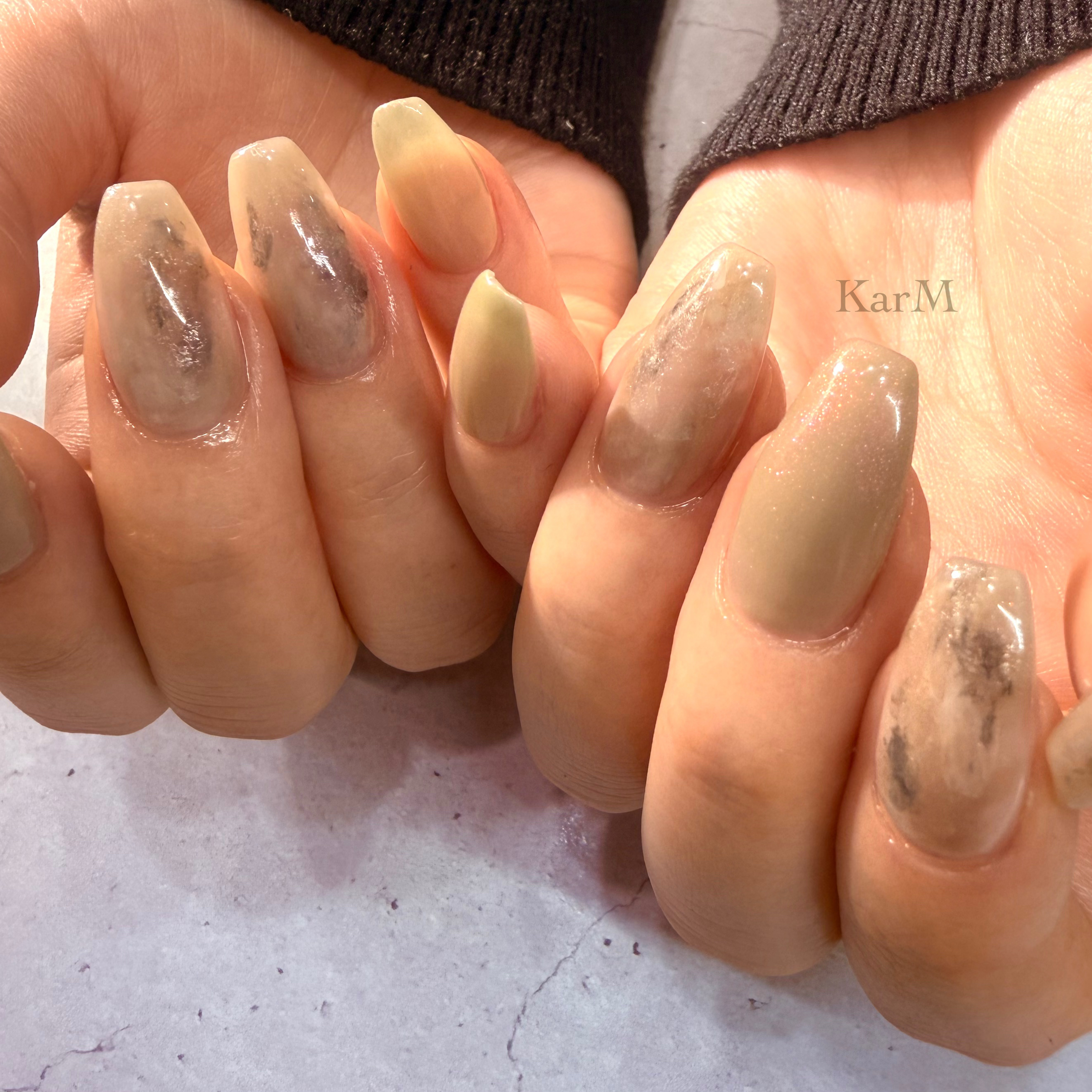 karmnail