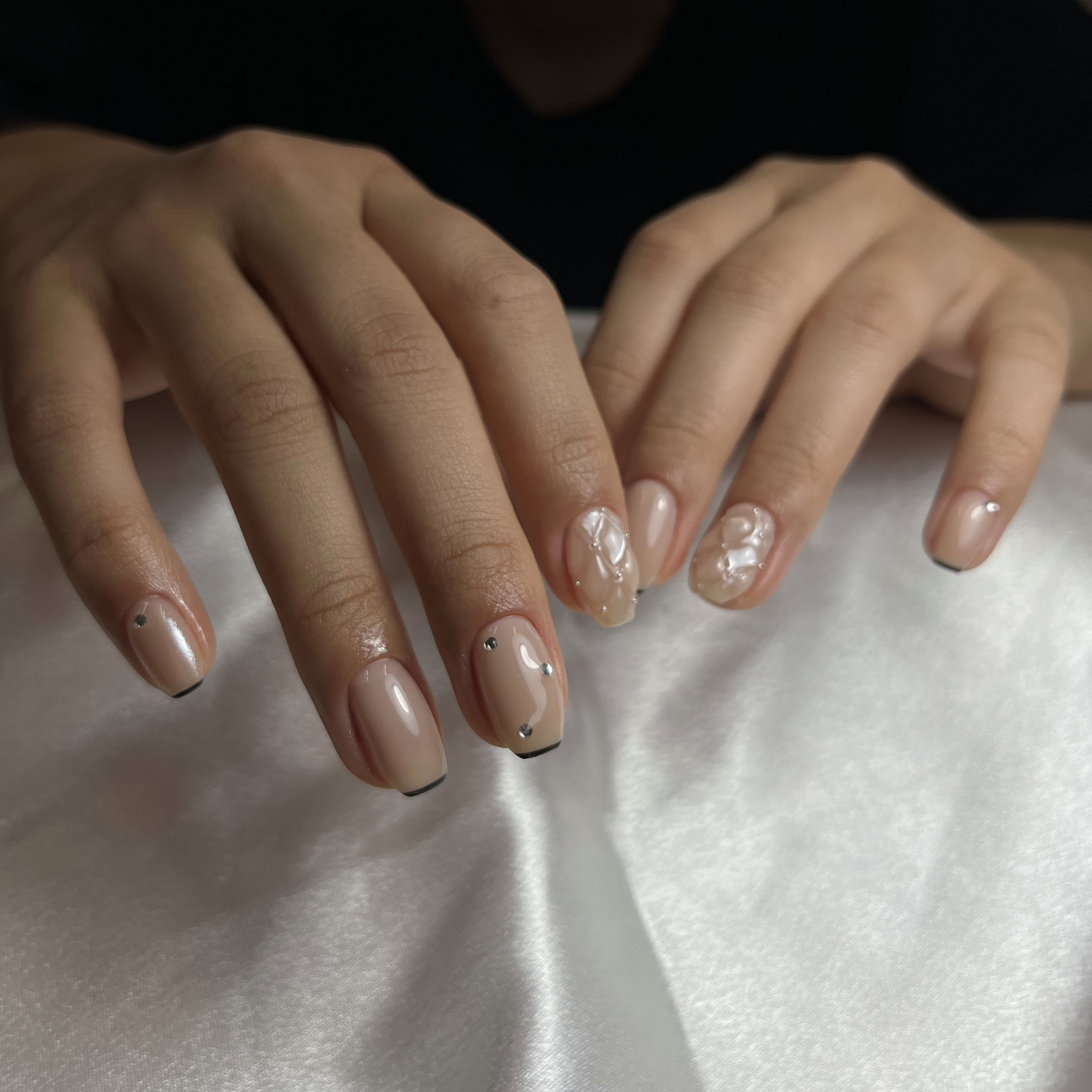 nekonails
