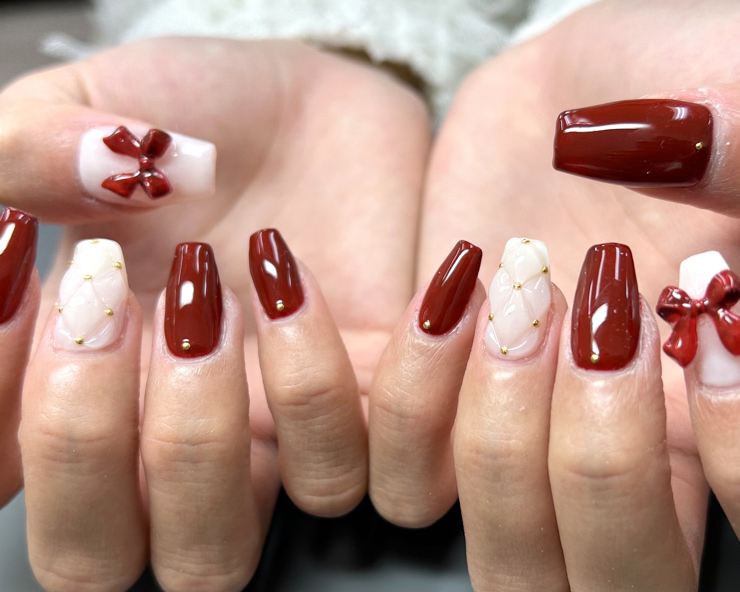 ネイリー（Nailie） - leclat..