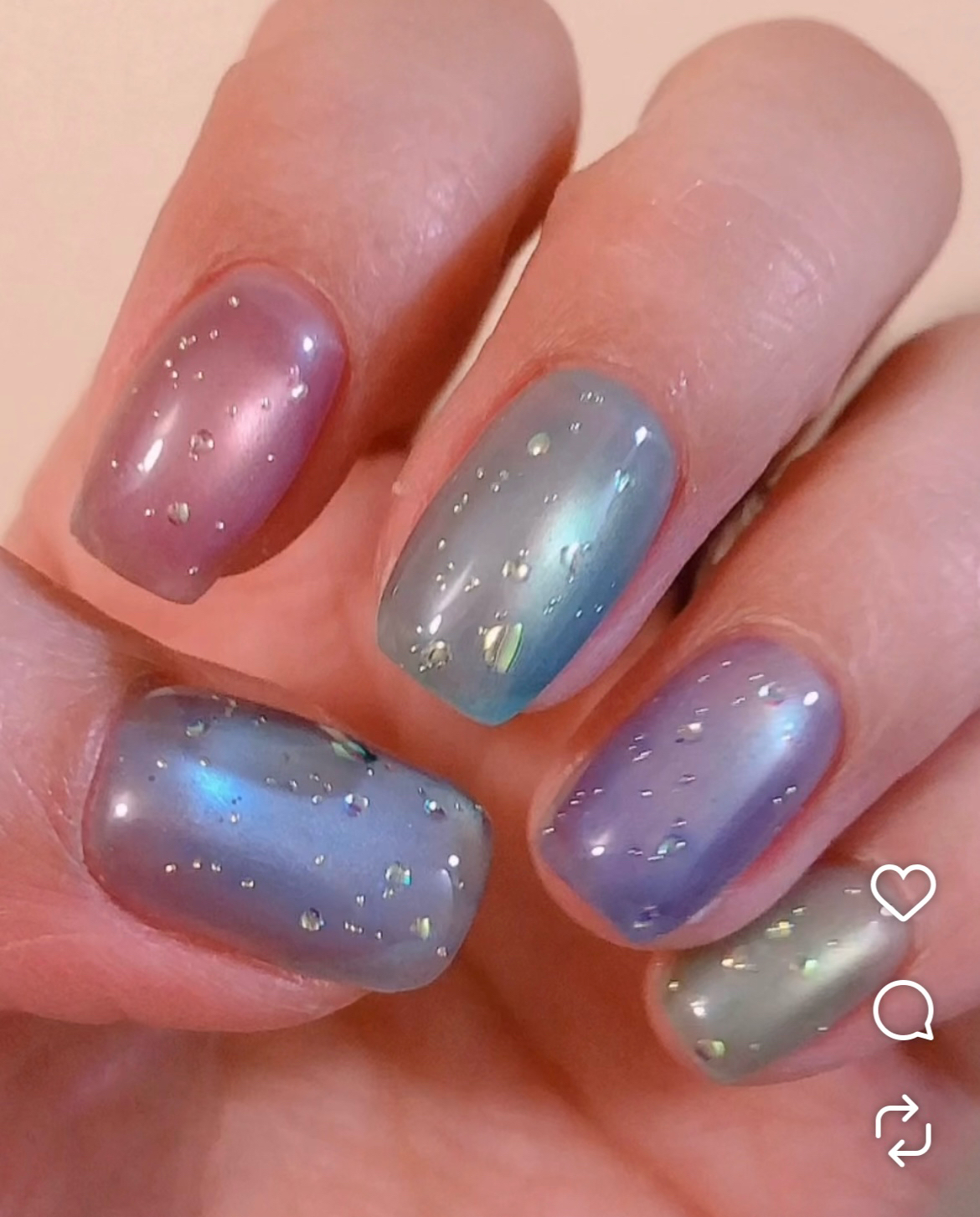 NAILSALON710