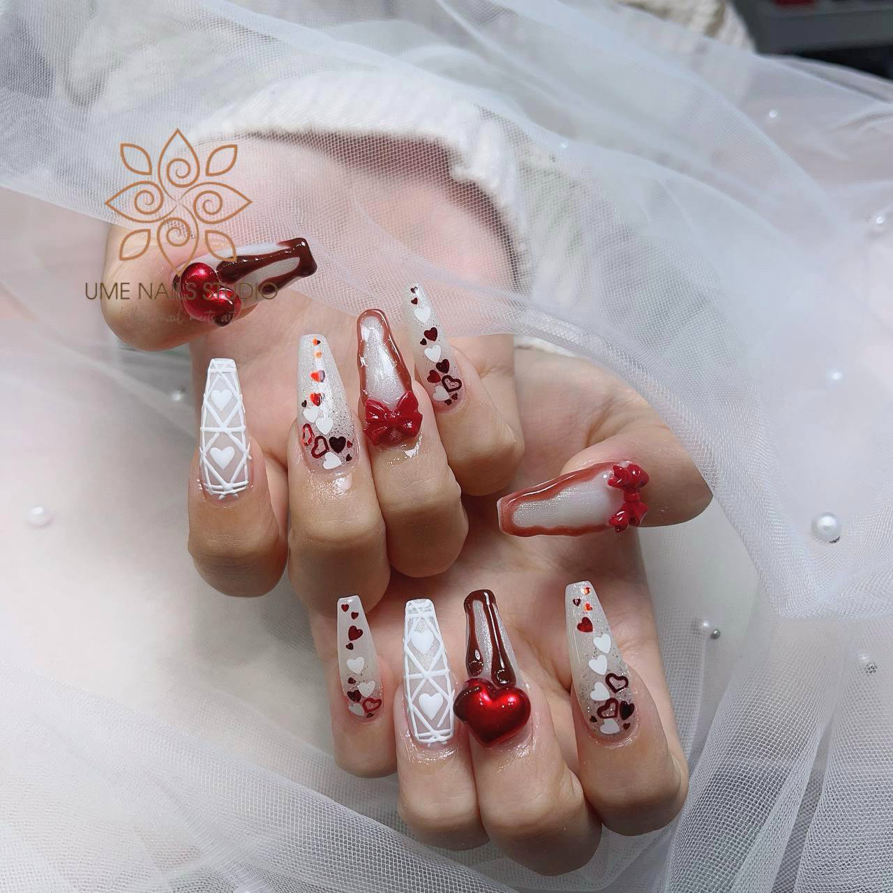 Ume.nail.hany