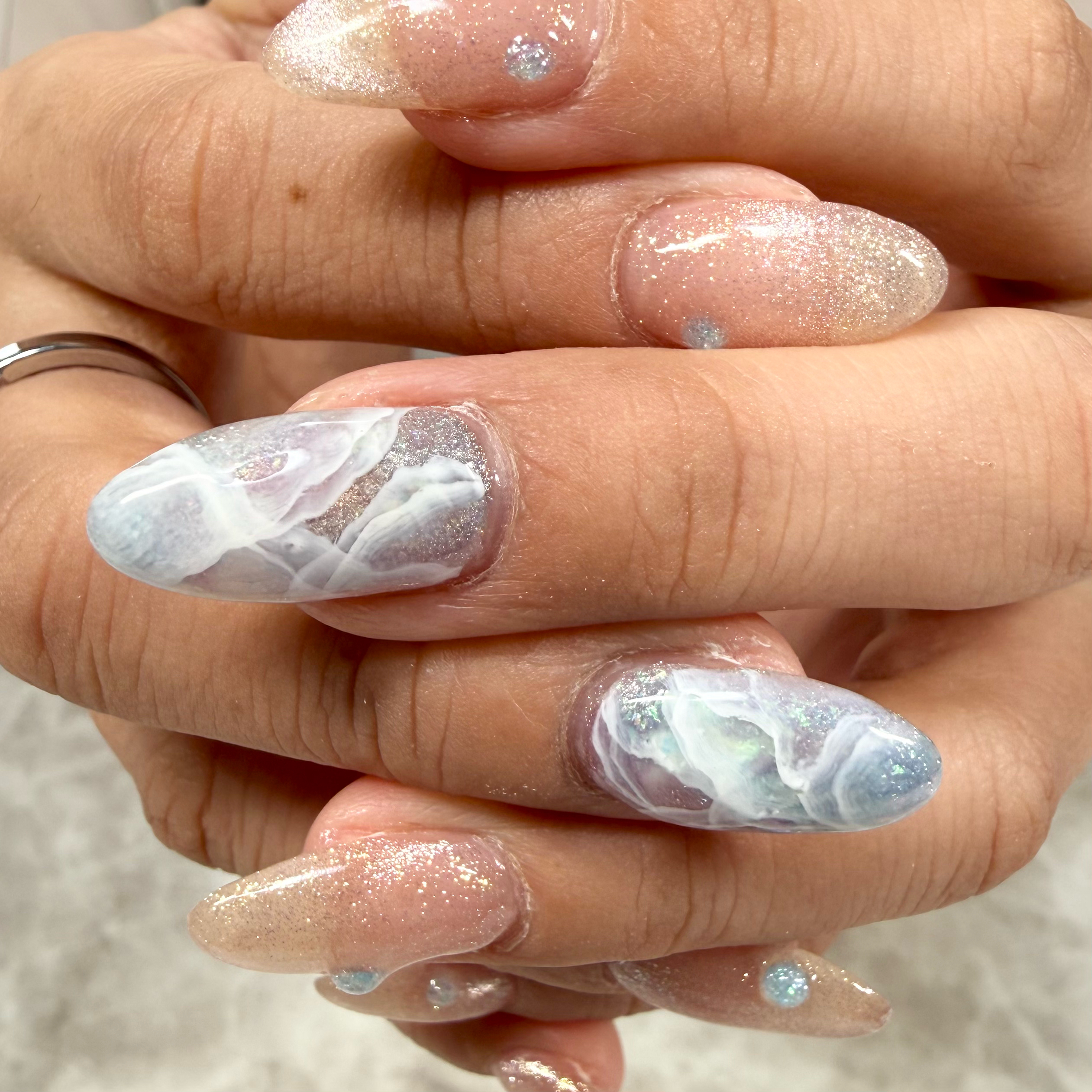 BueatyRoomCandyNail