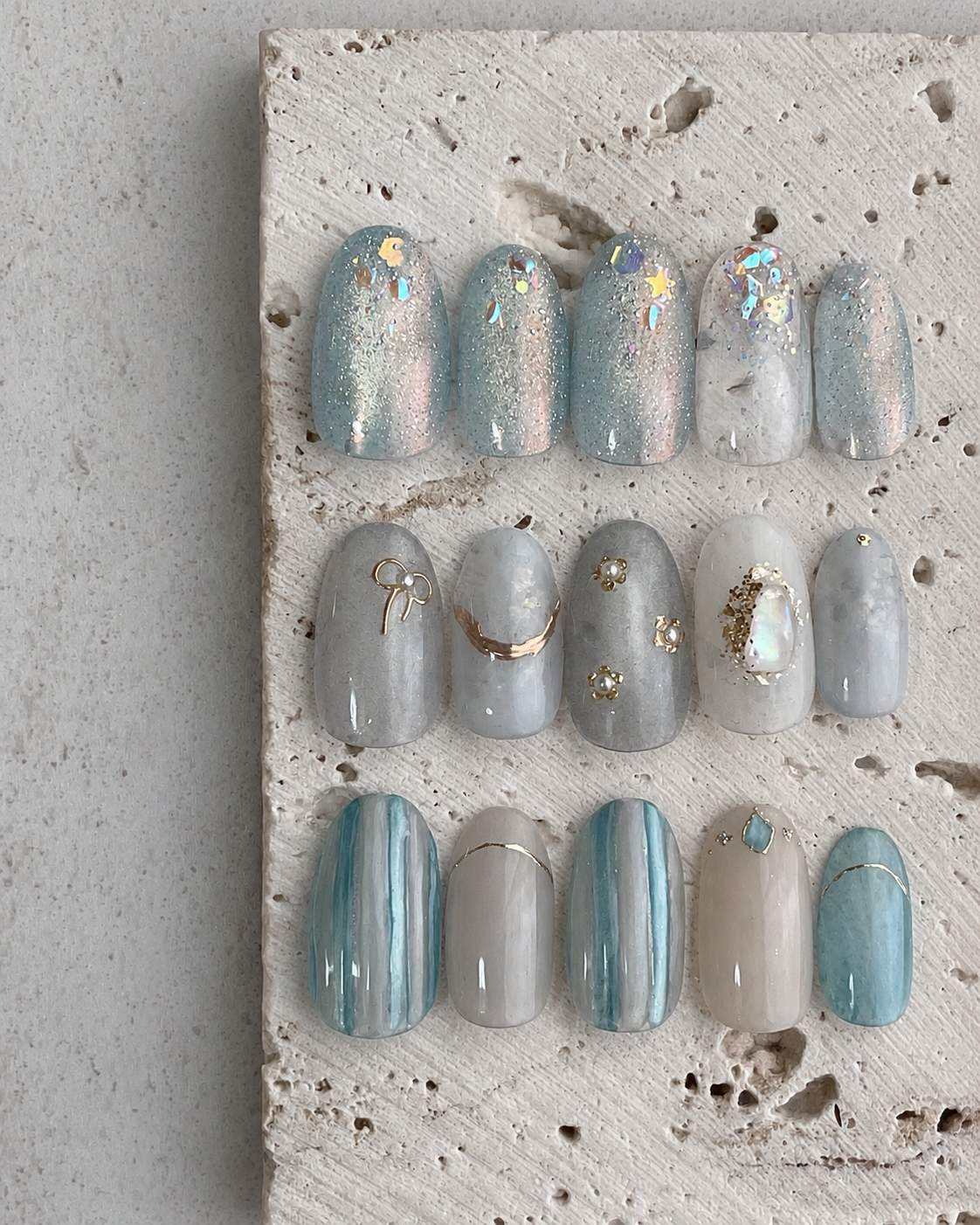 tomimo_nails