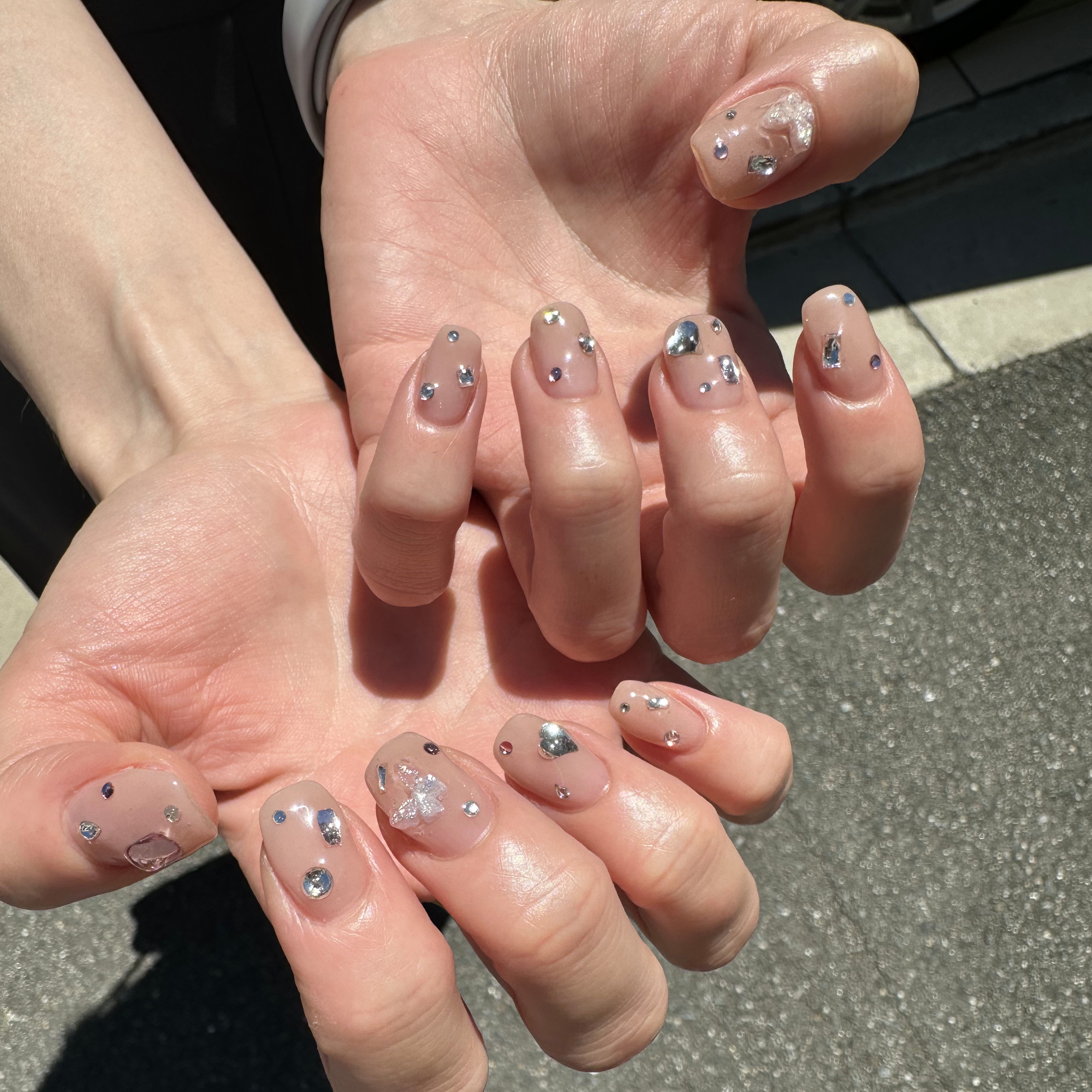 kotominail