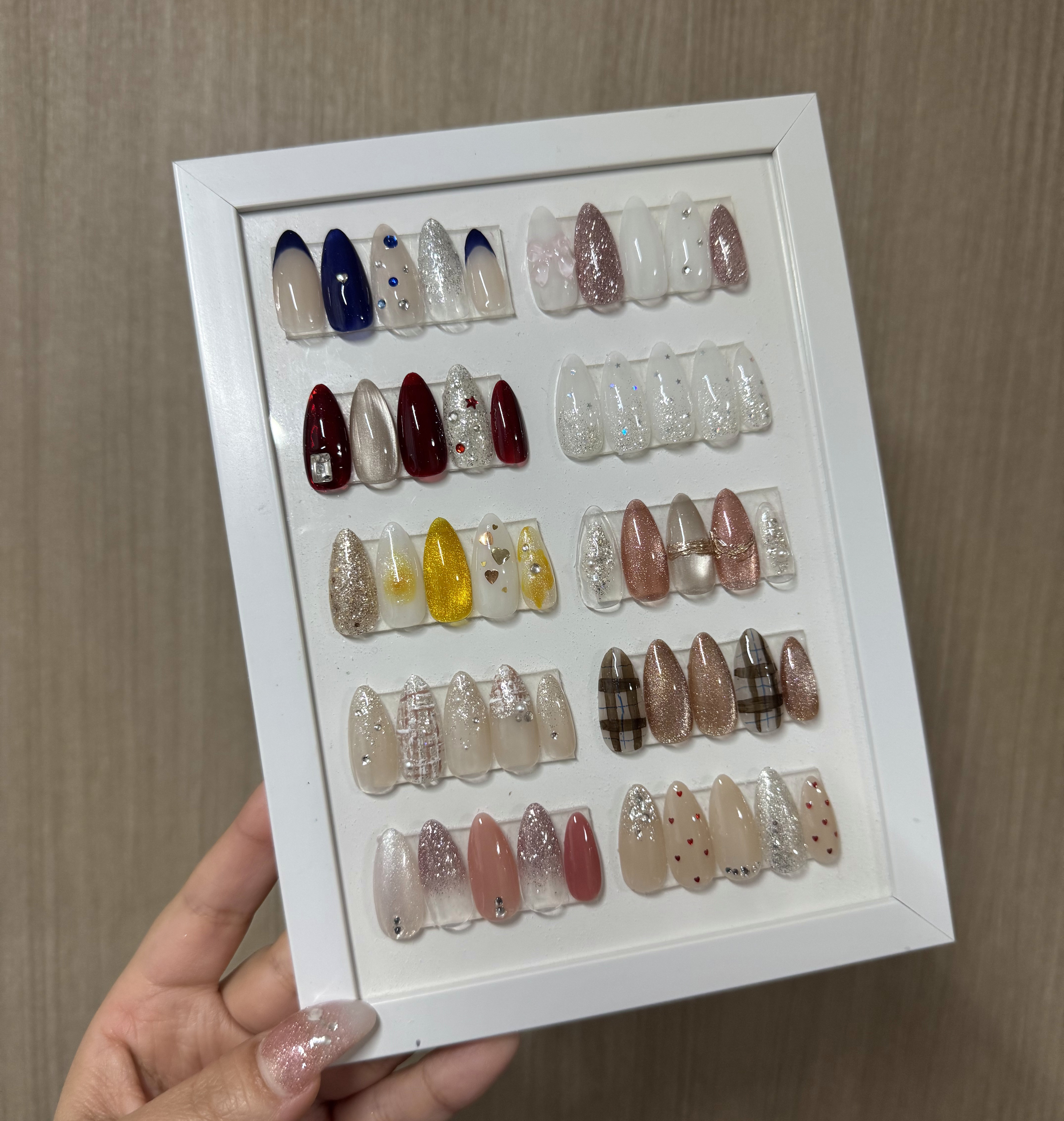 yuzu_Nail