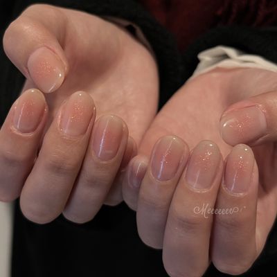 new！★チークネイル★