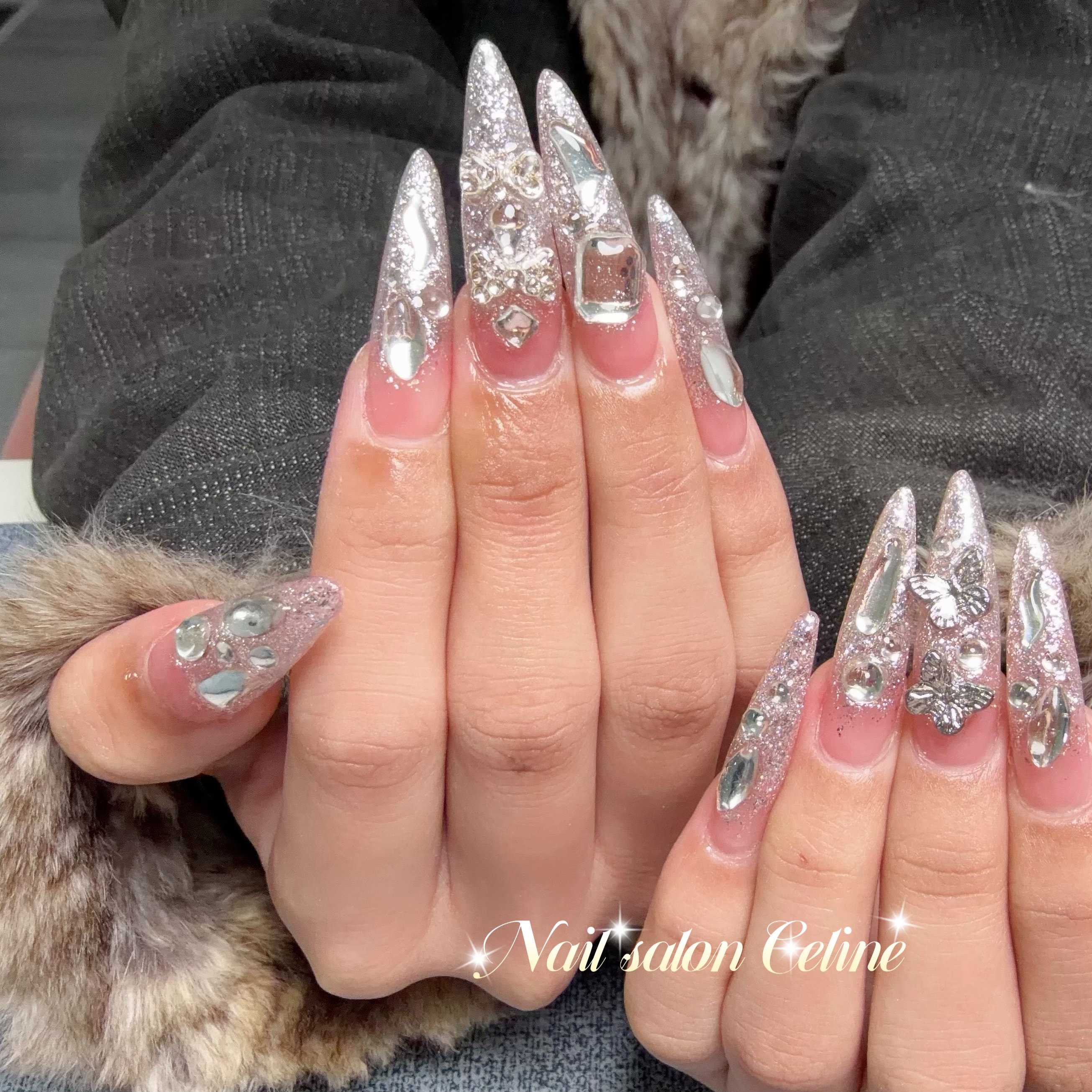 NailSalon.Celine
