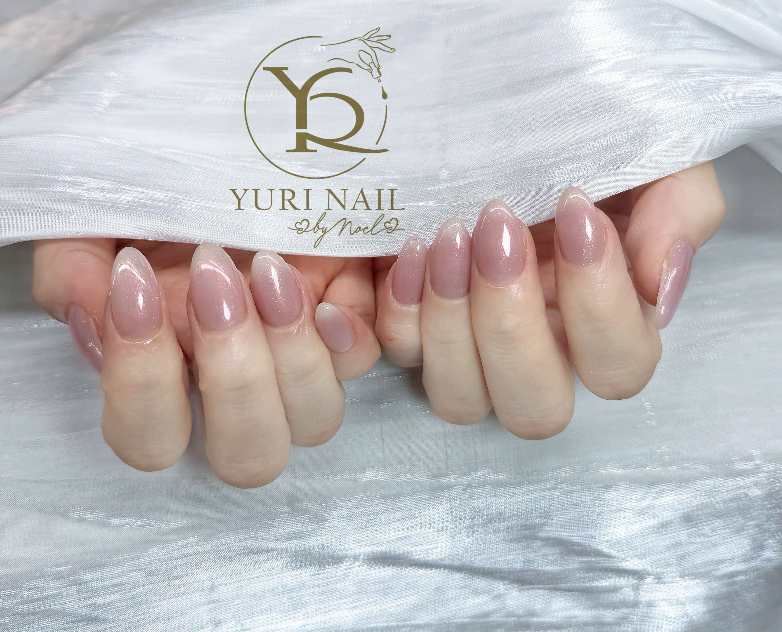 YURI_Nail_Funabashi