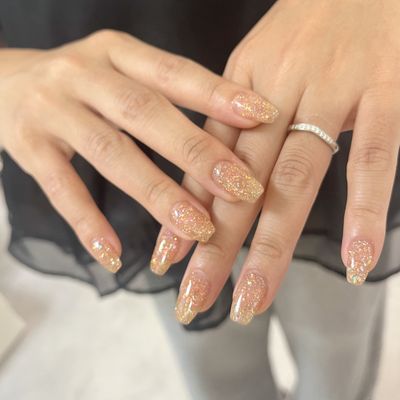 フラッシュネイル✨