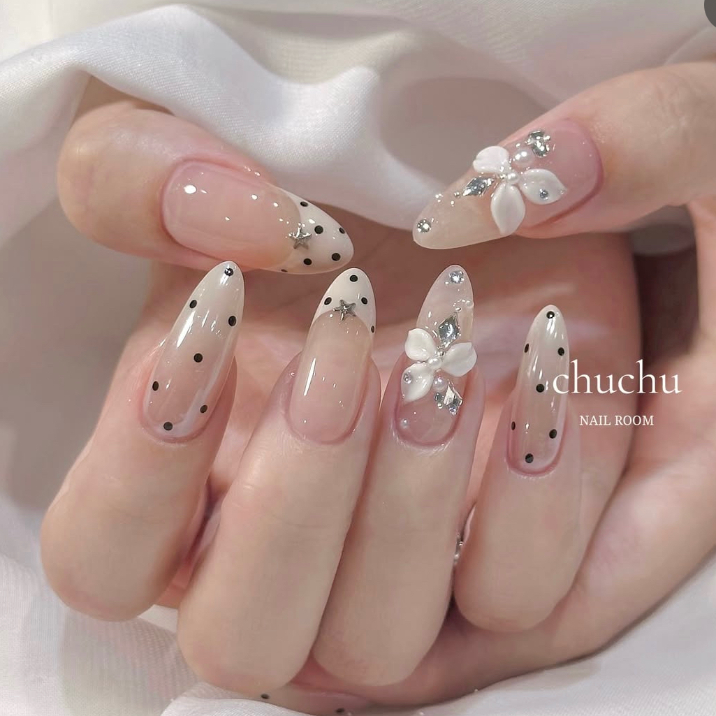 Sora_MINails