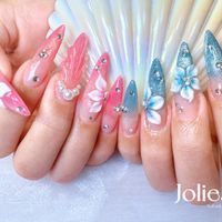 joliesse