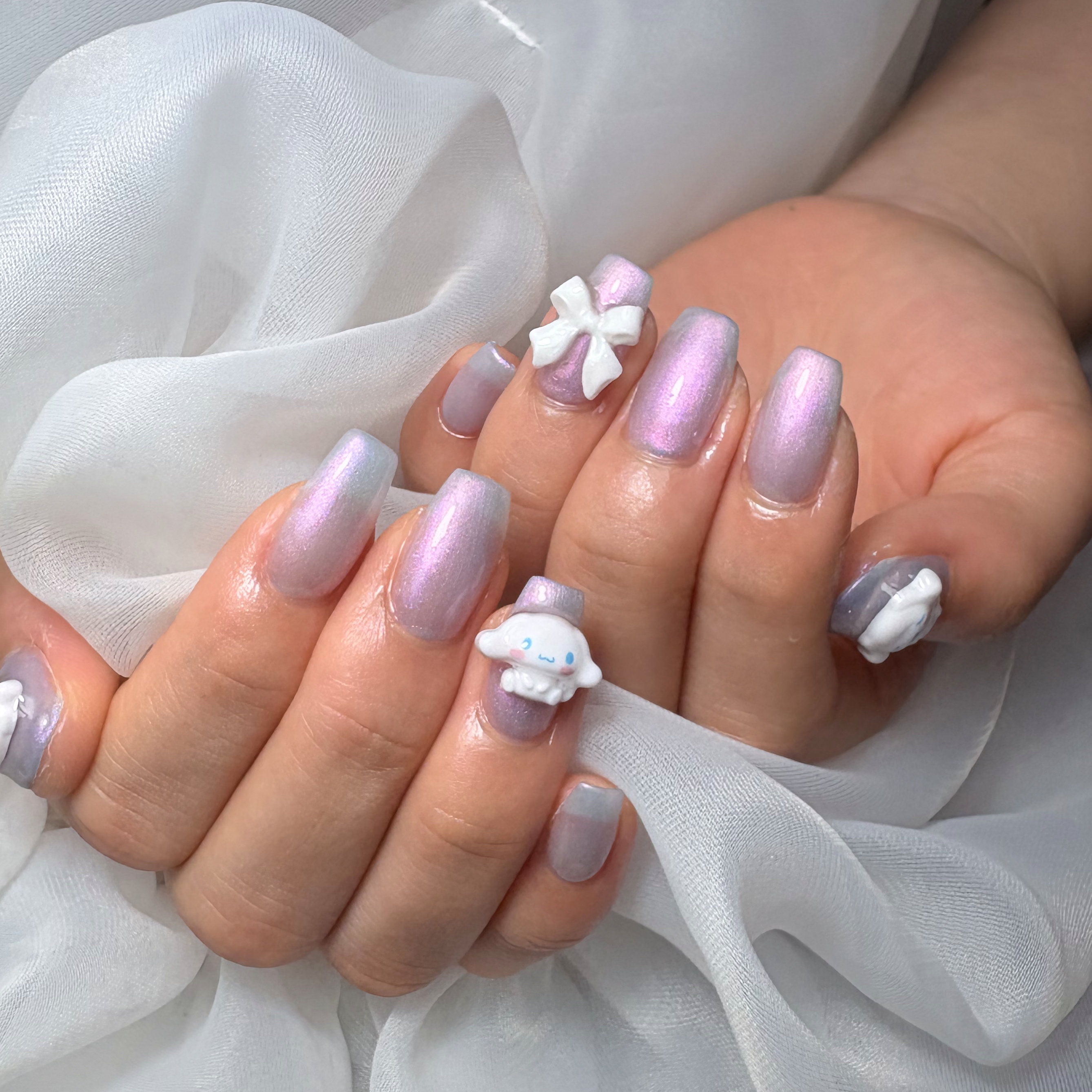 nailbeaute