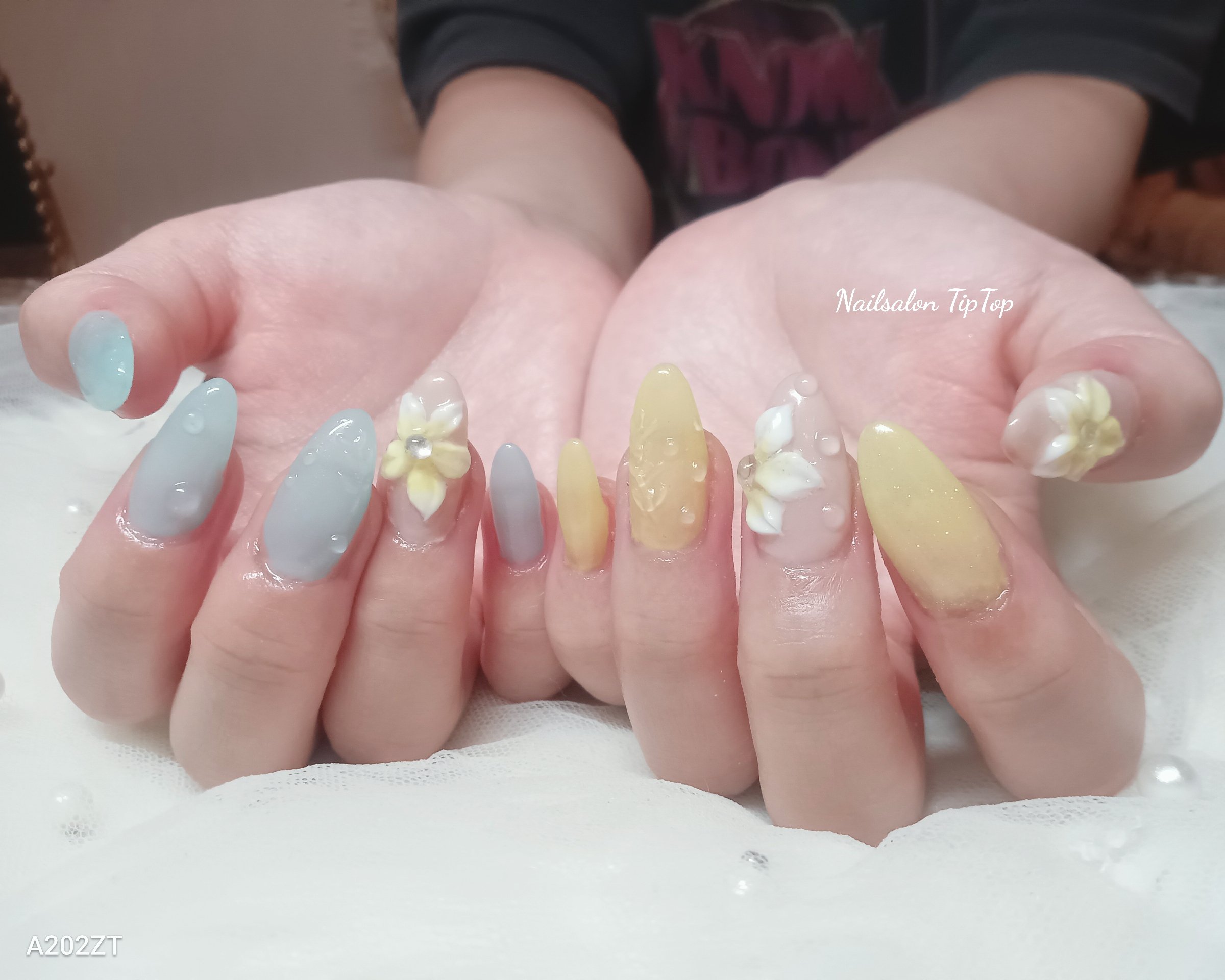 Nail..TipTop