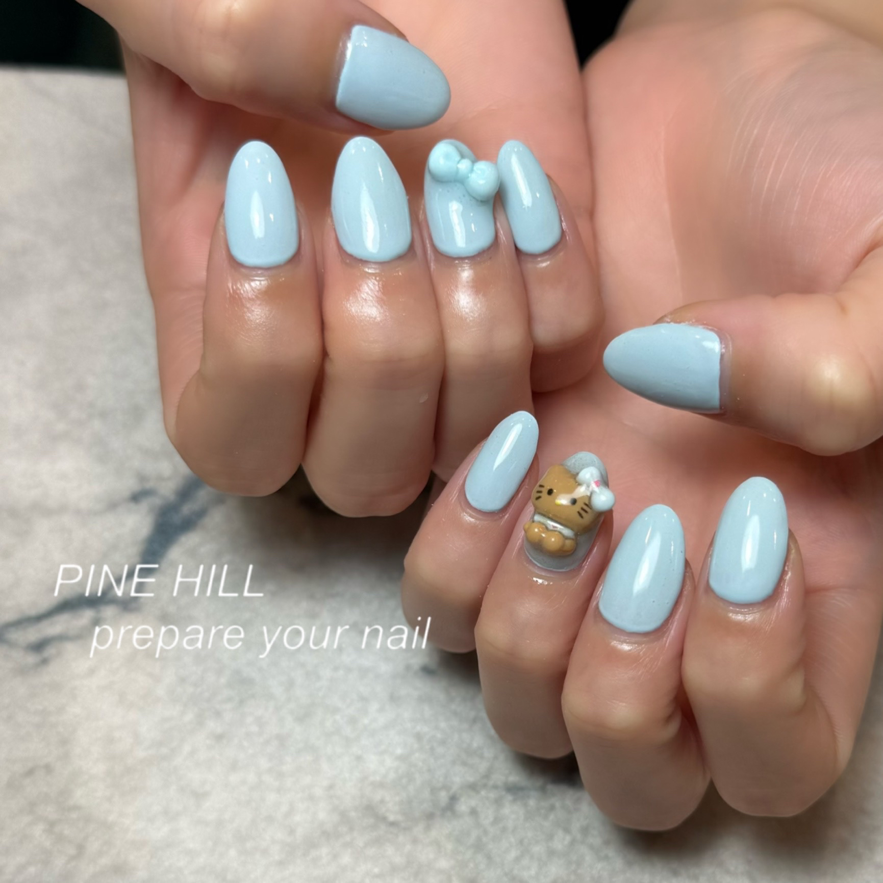pinehill