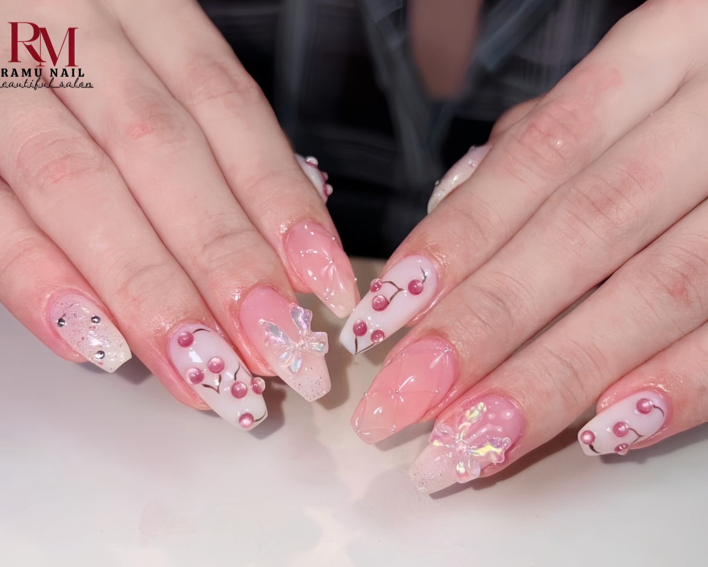 Ramu_Nail