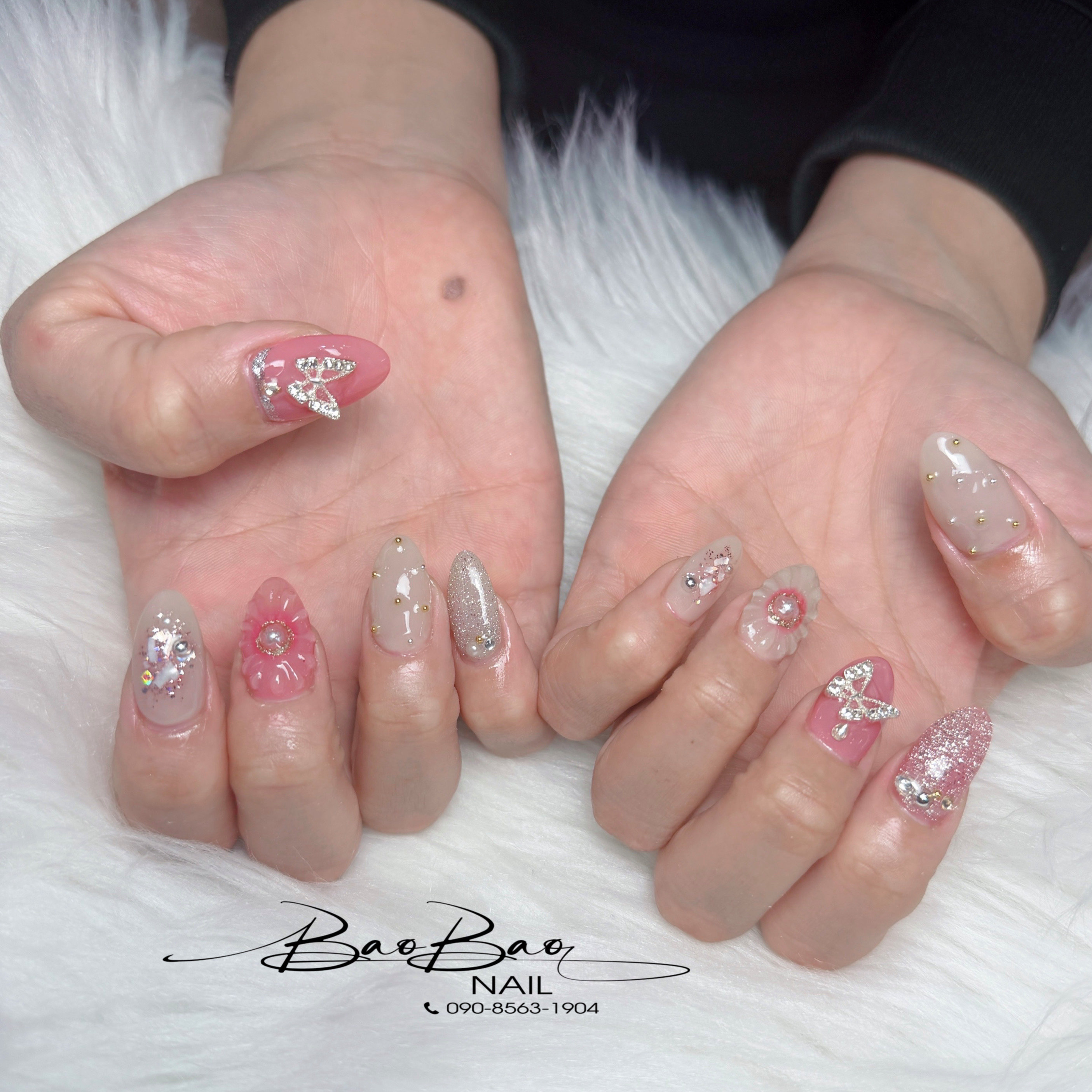 BAOBAO_Nail