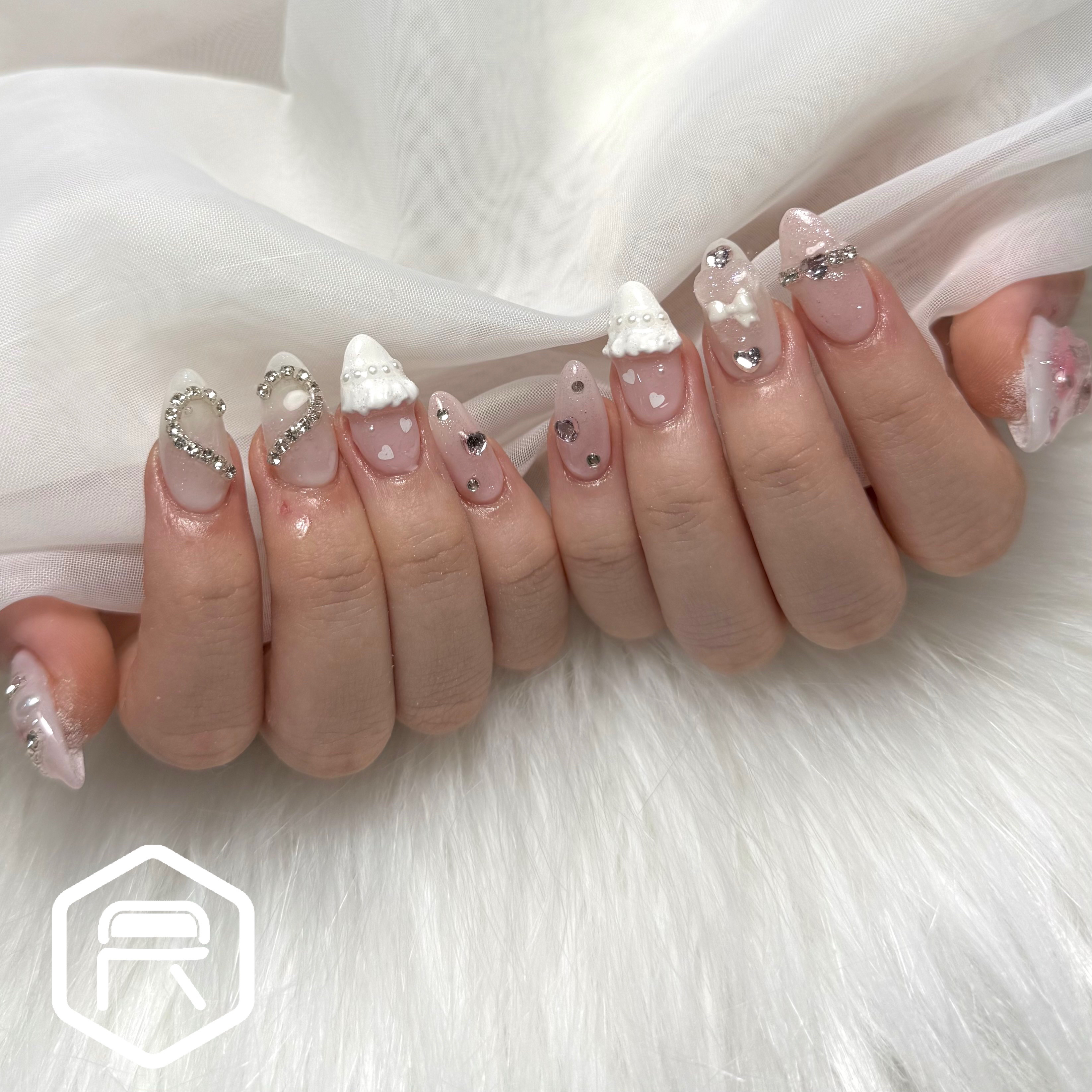 Redispe.nail_noura_nishihara