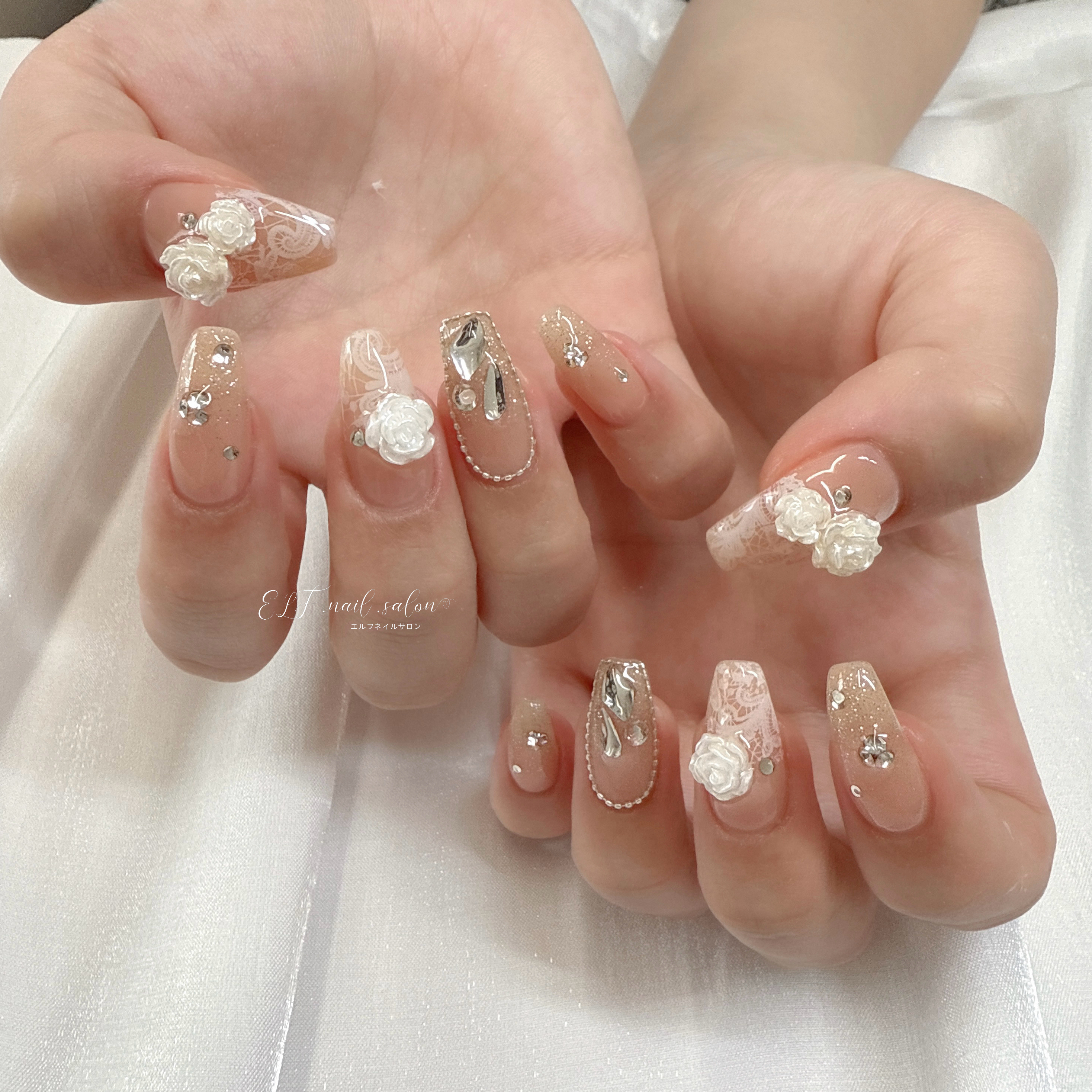 ELF.nail.salon
