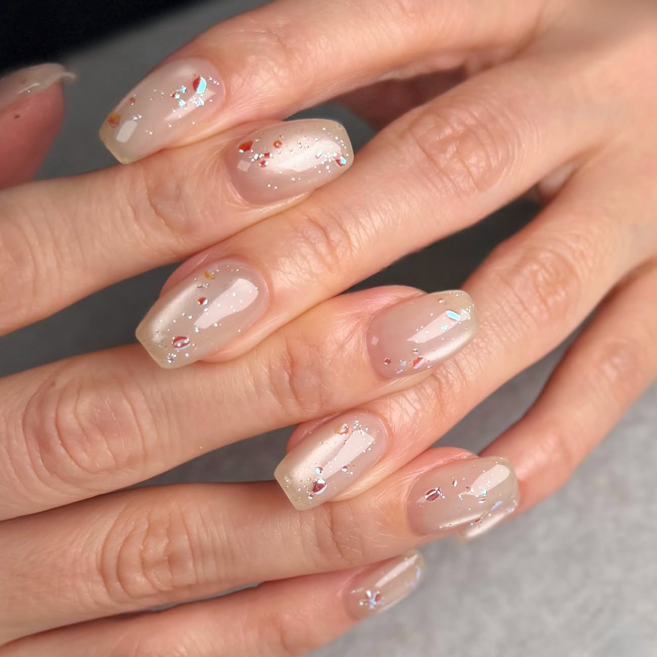 Foryou_NailSalon
