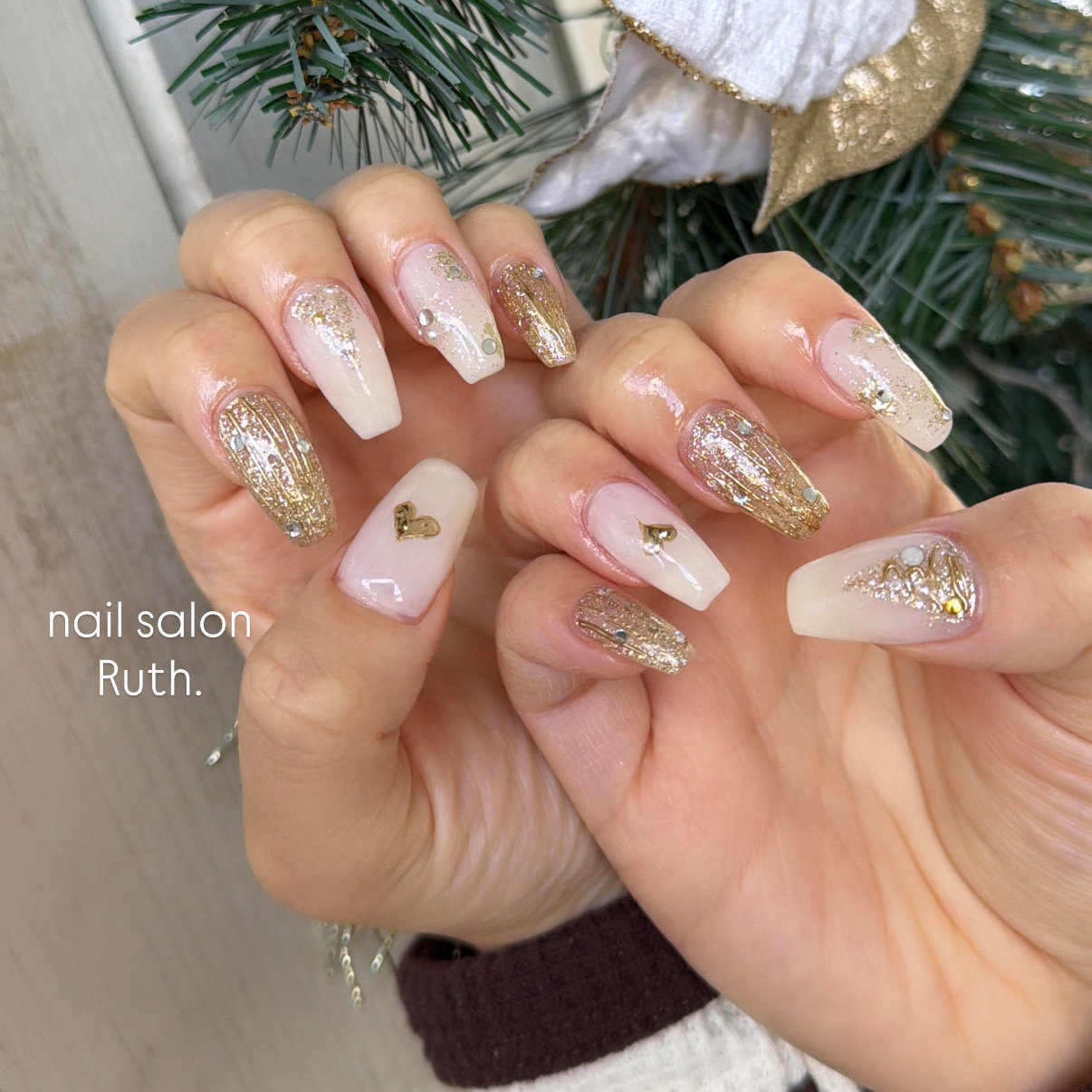 Ruth.
