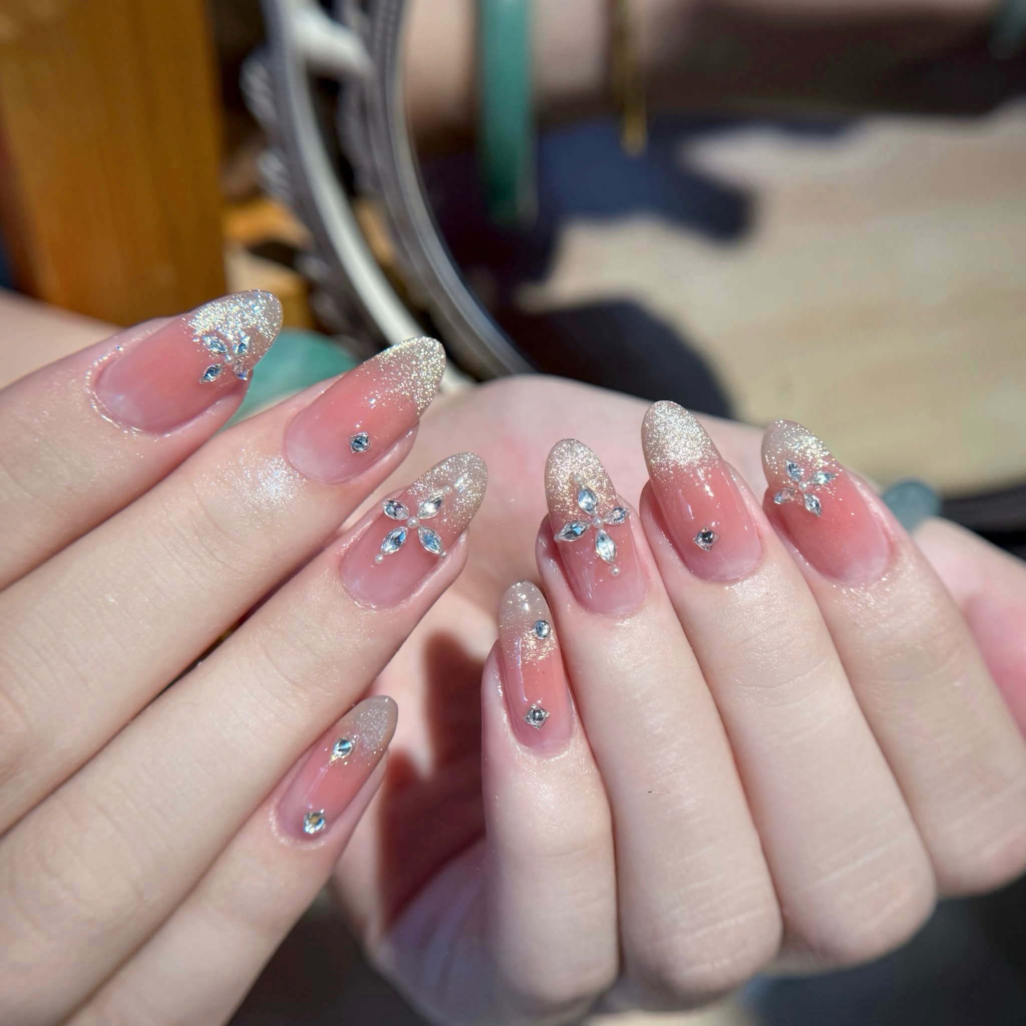 CHAIKO_ANA_CHUO_NAIL
