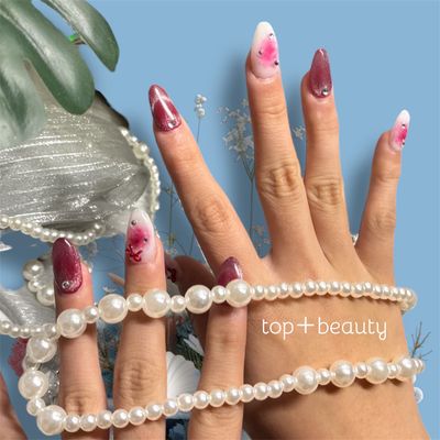 Hand♡ジェルアートフル
