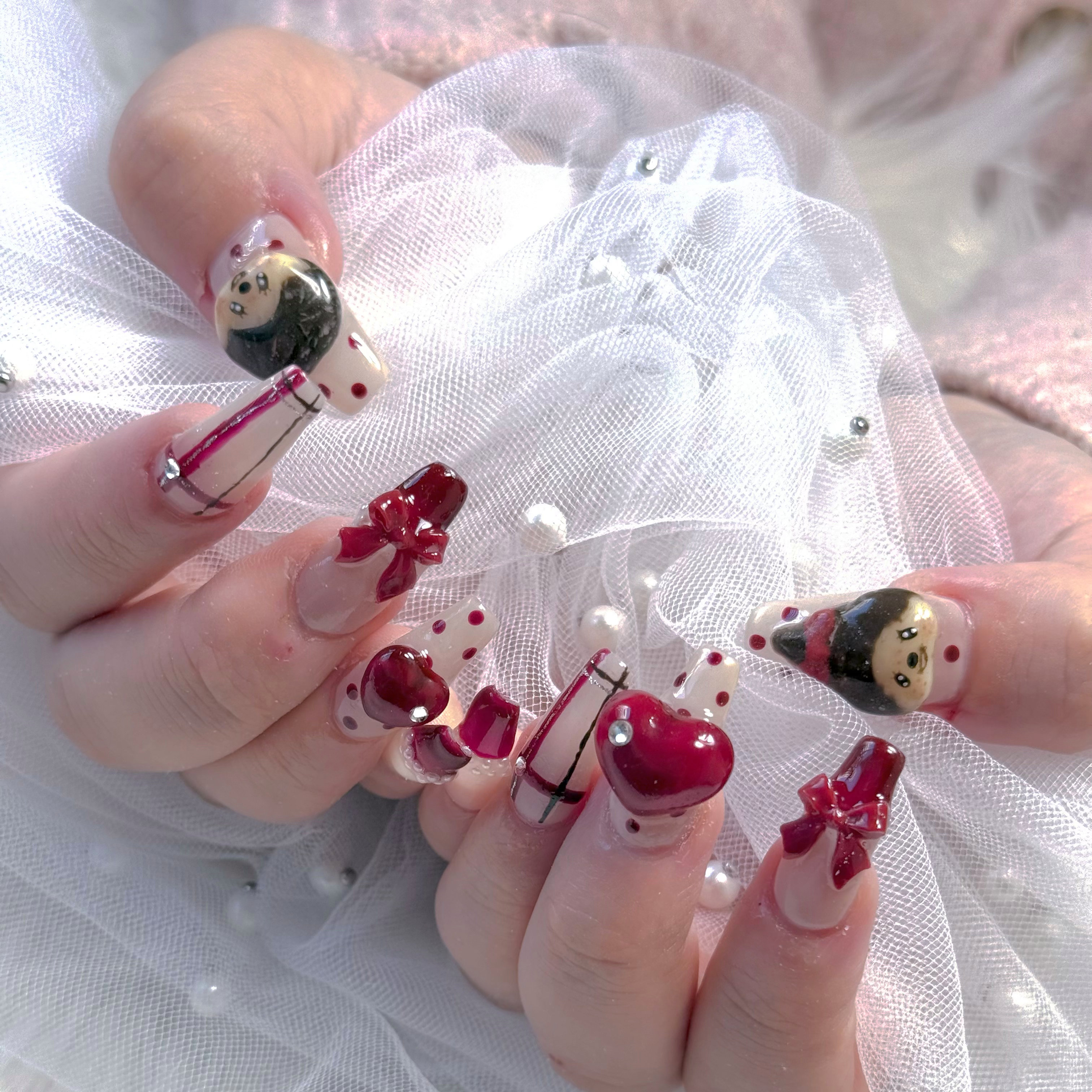 Ty.nail
